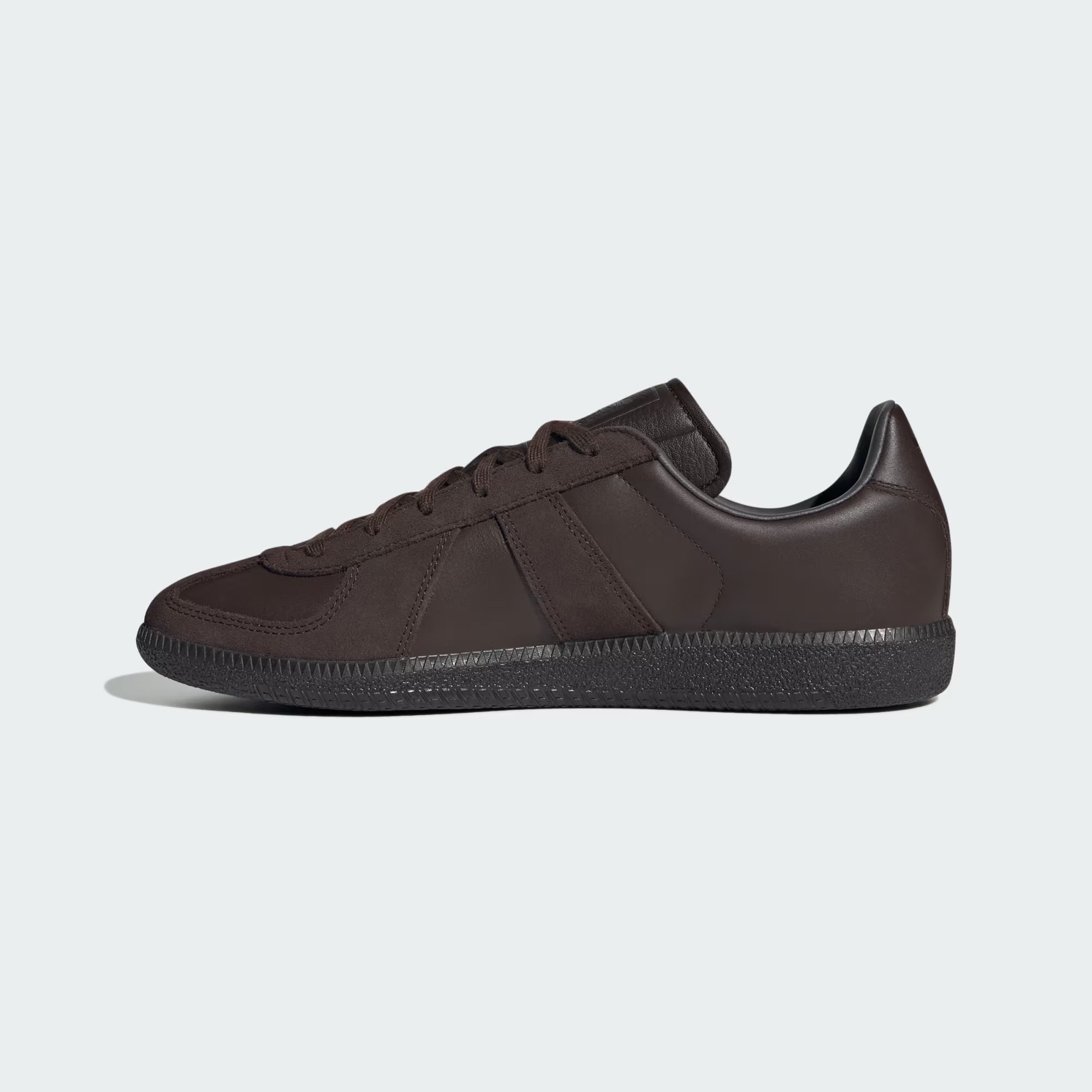 Adidas BW Army Dark Brown Night Brown