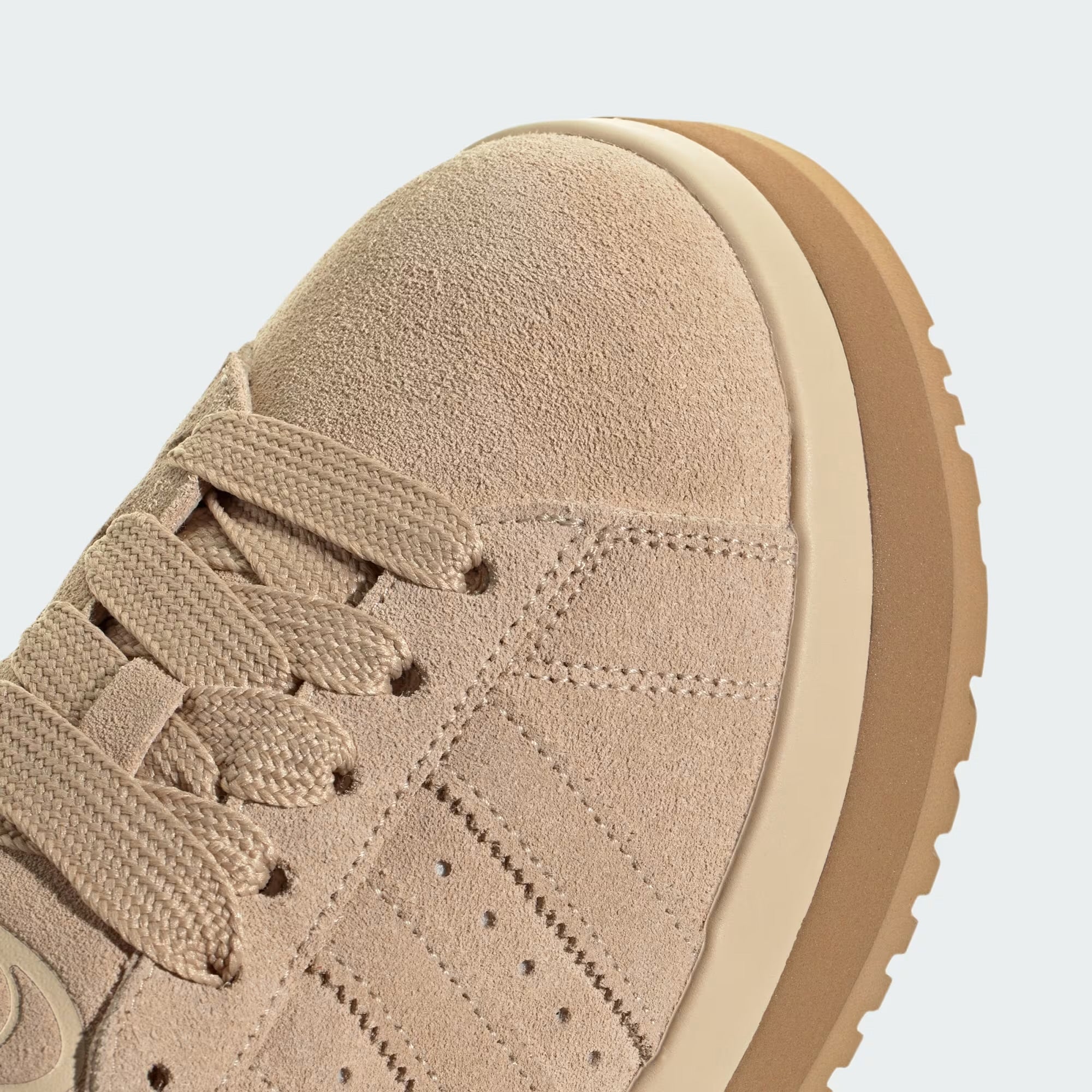 Campus 00s Winter Low Magic Beige