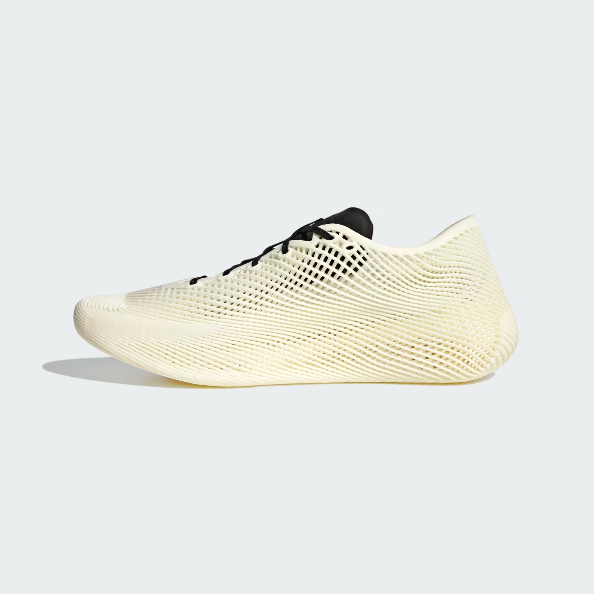 Adidas Climacool 4D Laced Off White Black