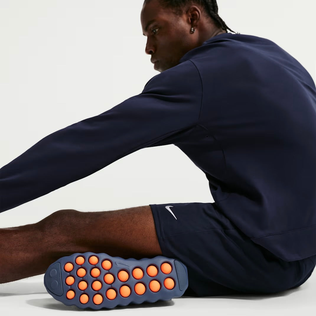 Nike Mind 002 Thunder Blue Chrome