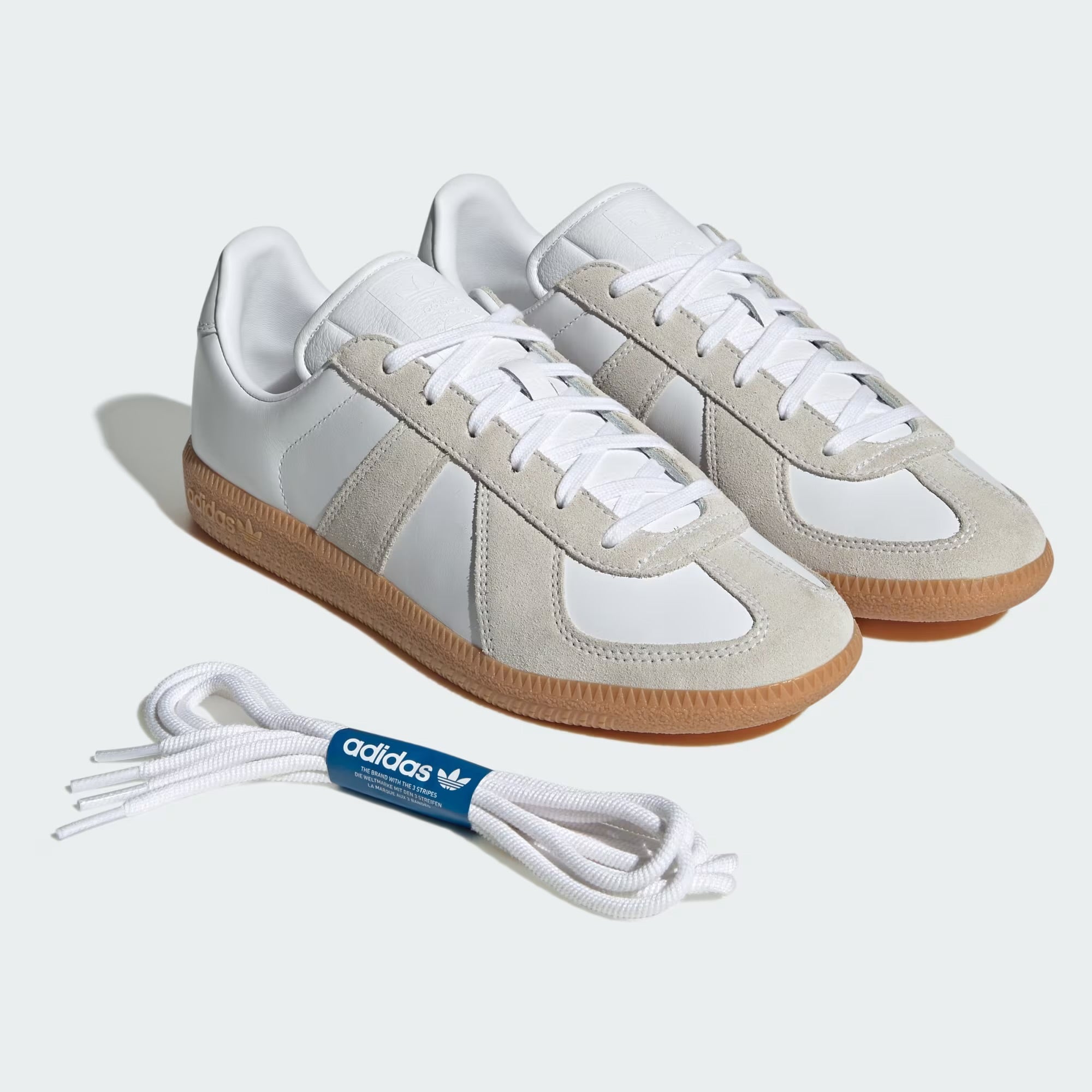 Adidas BW Army Cloud White Chalk White