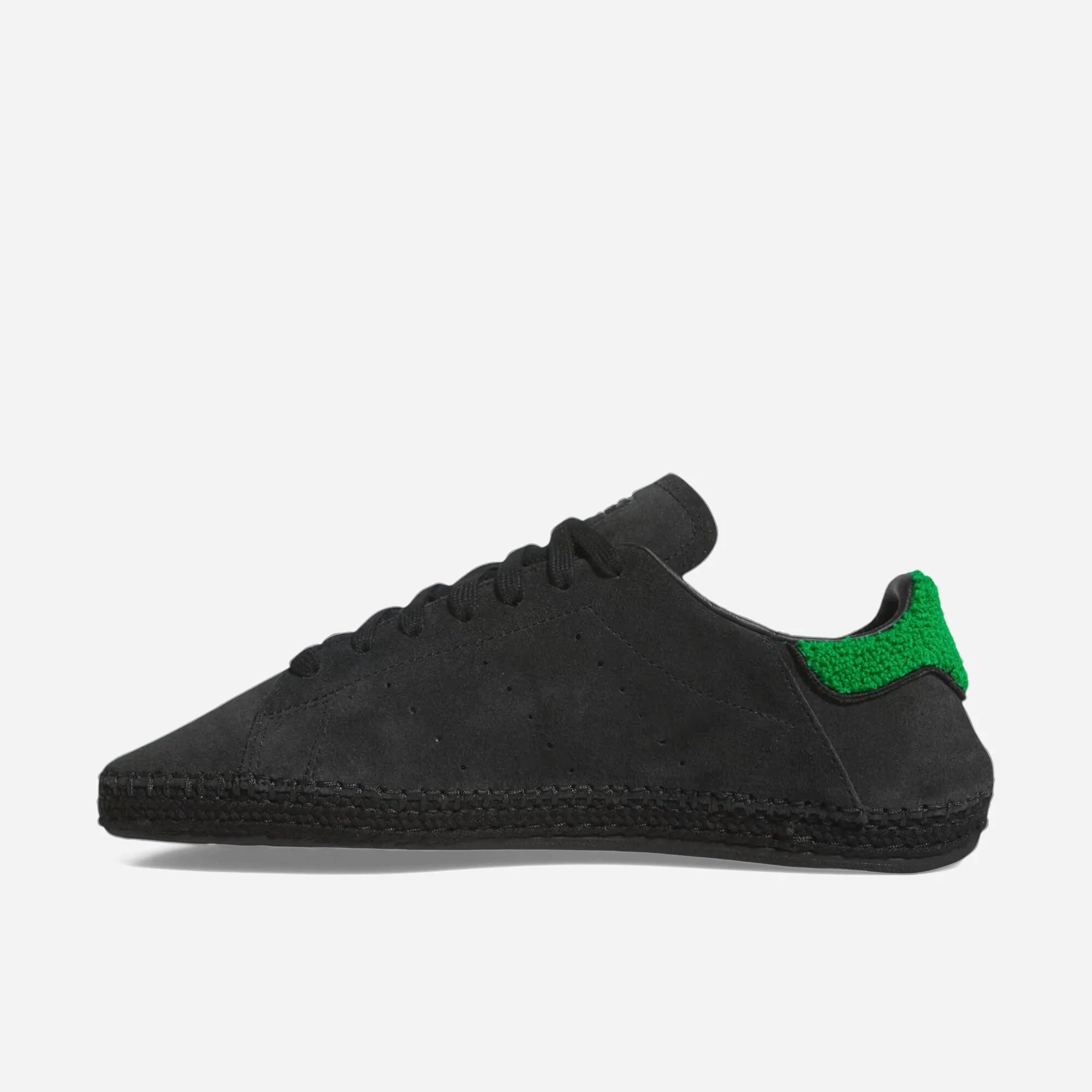 Adidas Stan Smith CLOT By Edison Chen Espadrille Black