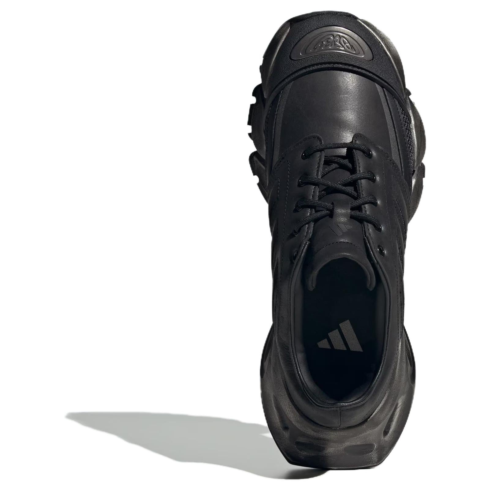 Adidas XLG Runner Derby Black