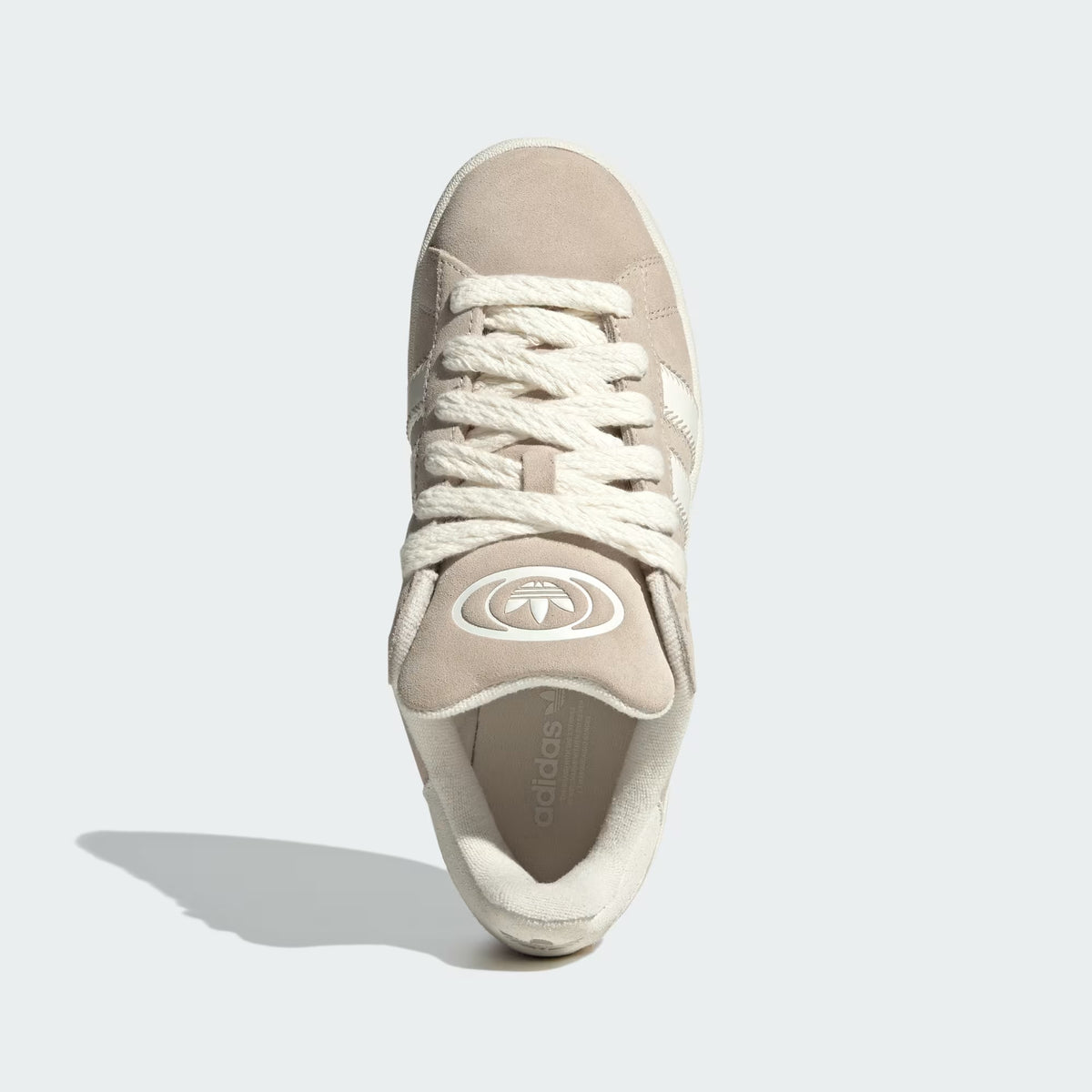 Adidas Campus 00s Wonder White