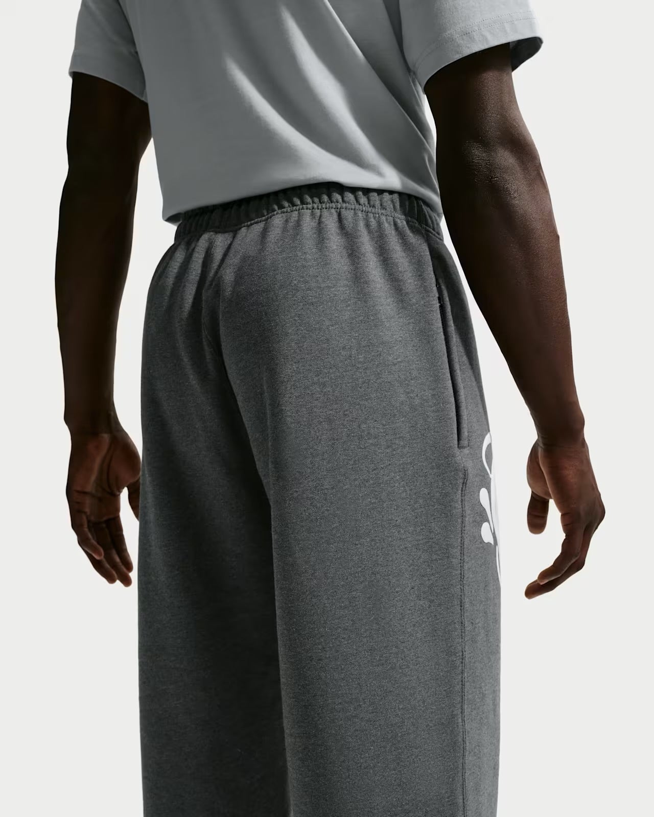 Nike x Syna Solo SWOOSH Fleece PANTS