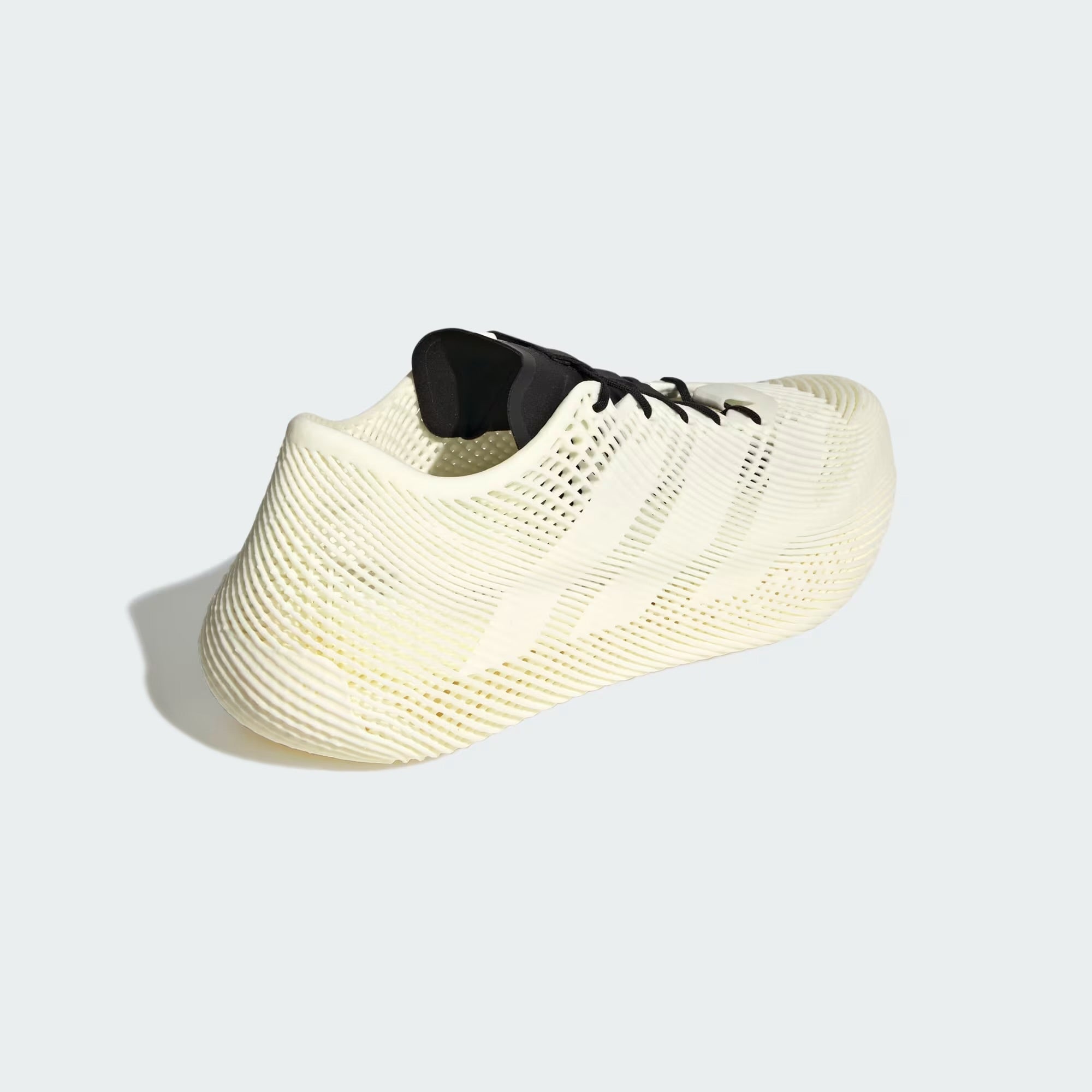 Adidas Climacool 4D Laced Off White Black