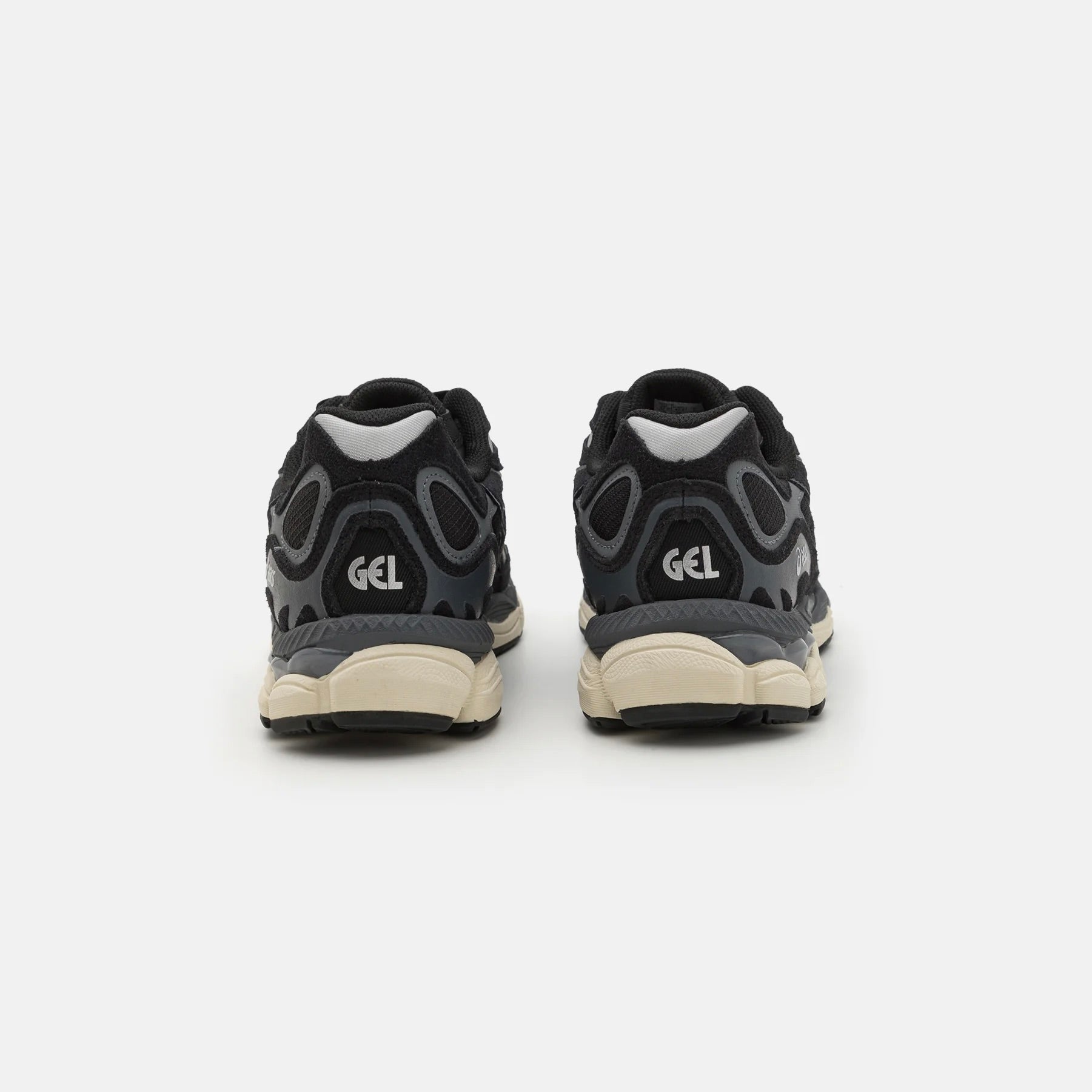 Asics Gel-NYC Black Black