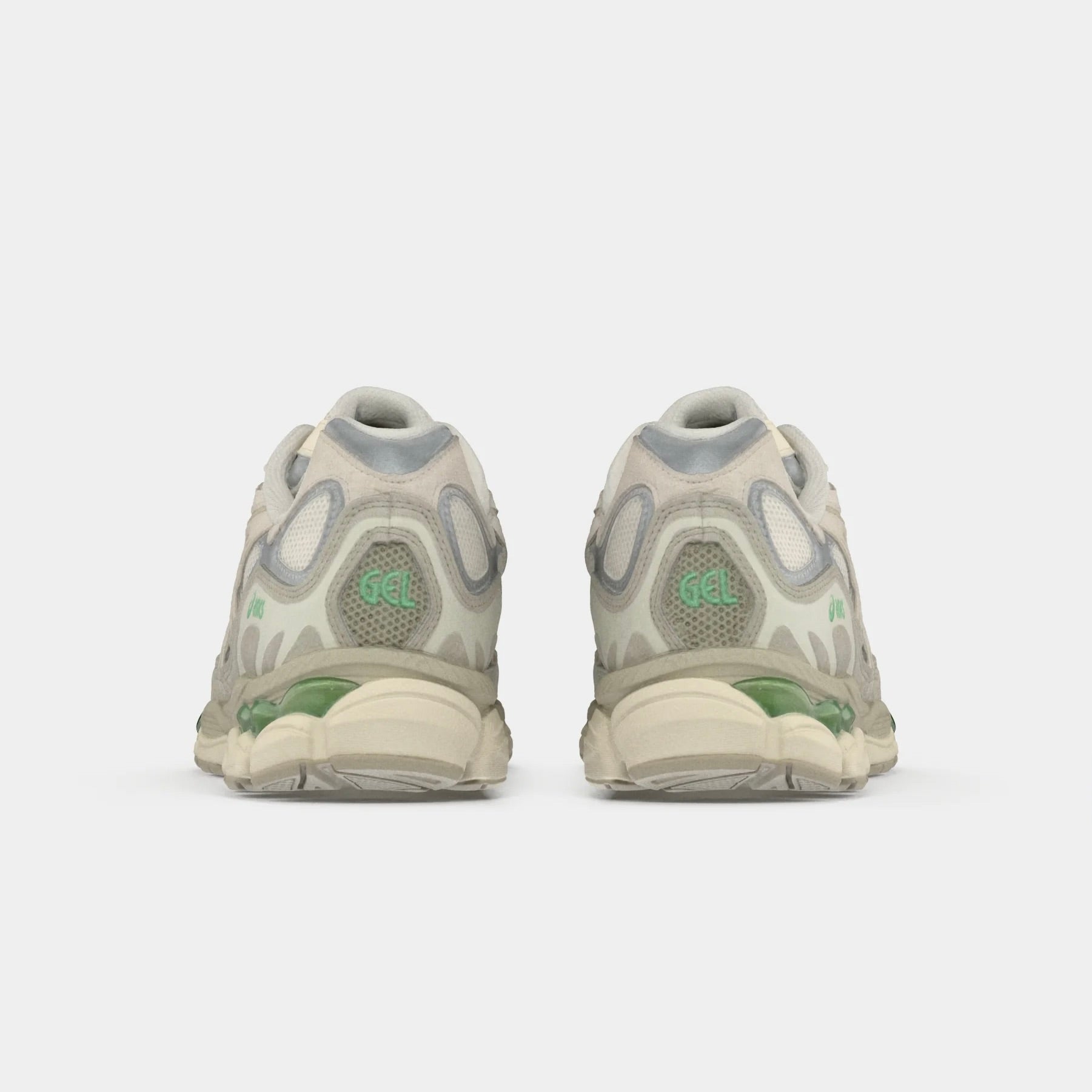 Asics Gel-NYC Cream Fossil