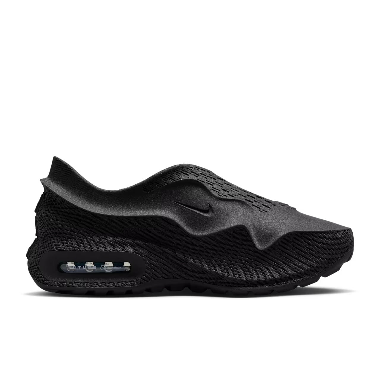 Nike Air Max 1000.2 Black Glacier Blue