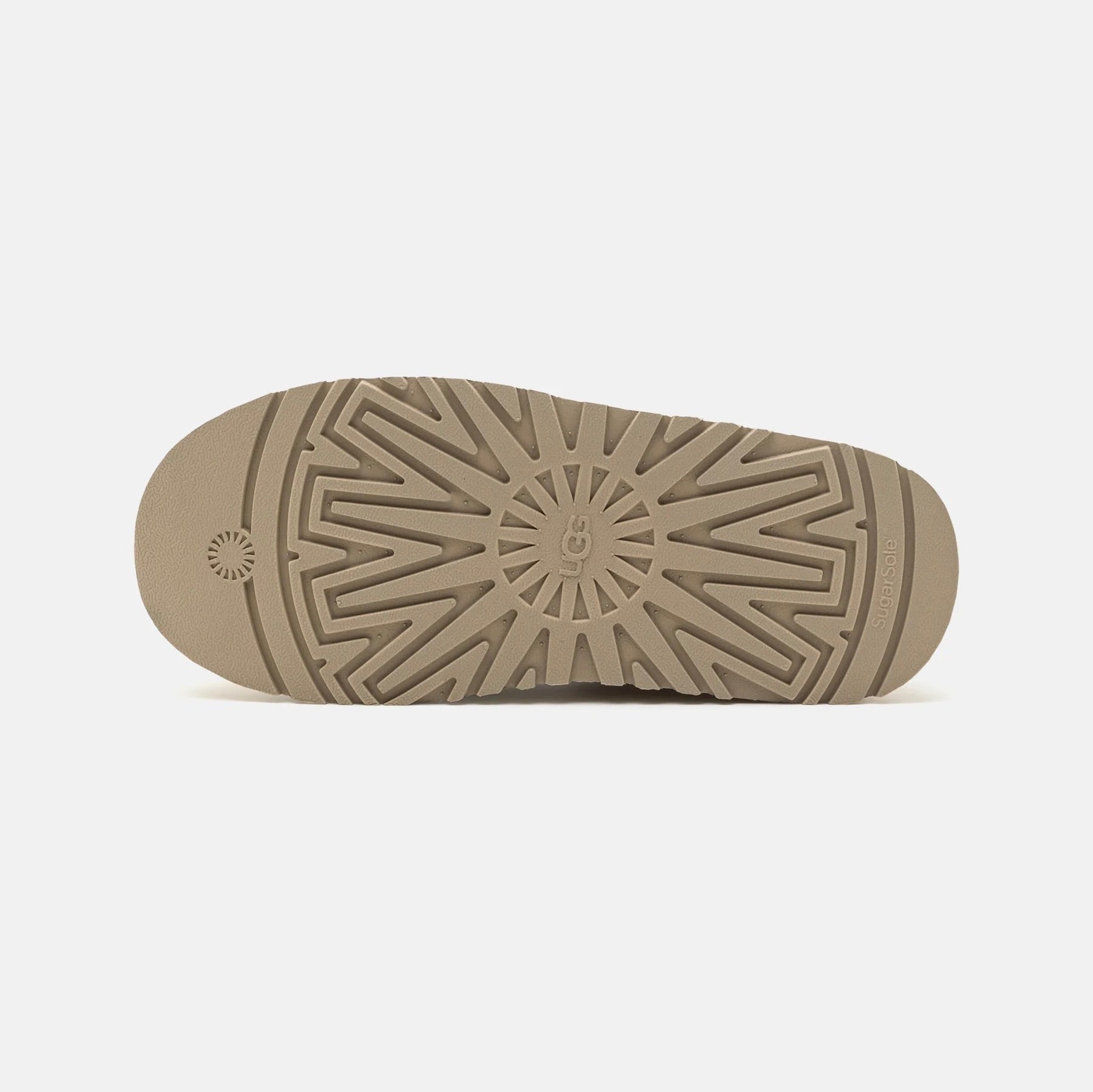 UGG Tazz Slipper Mustard Seed