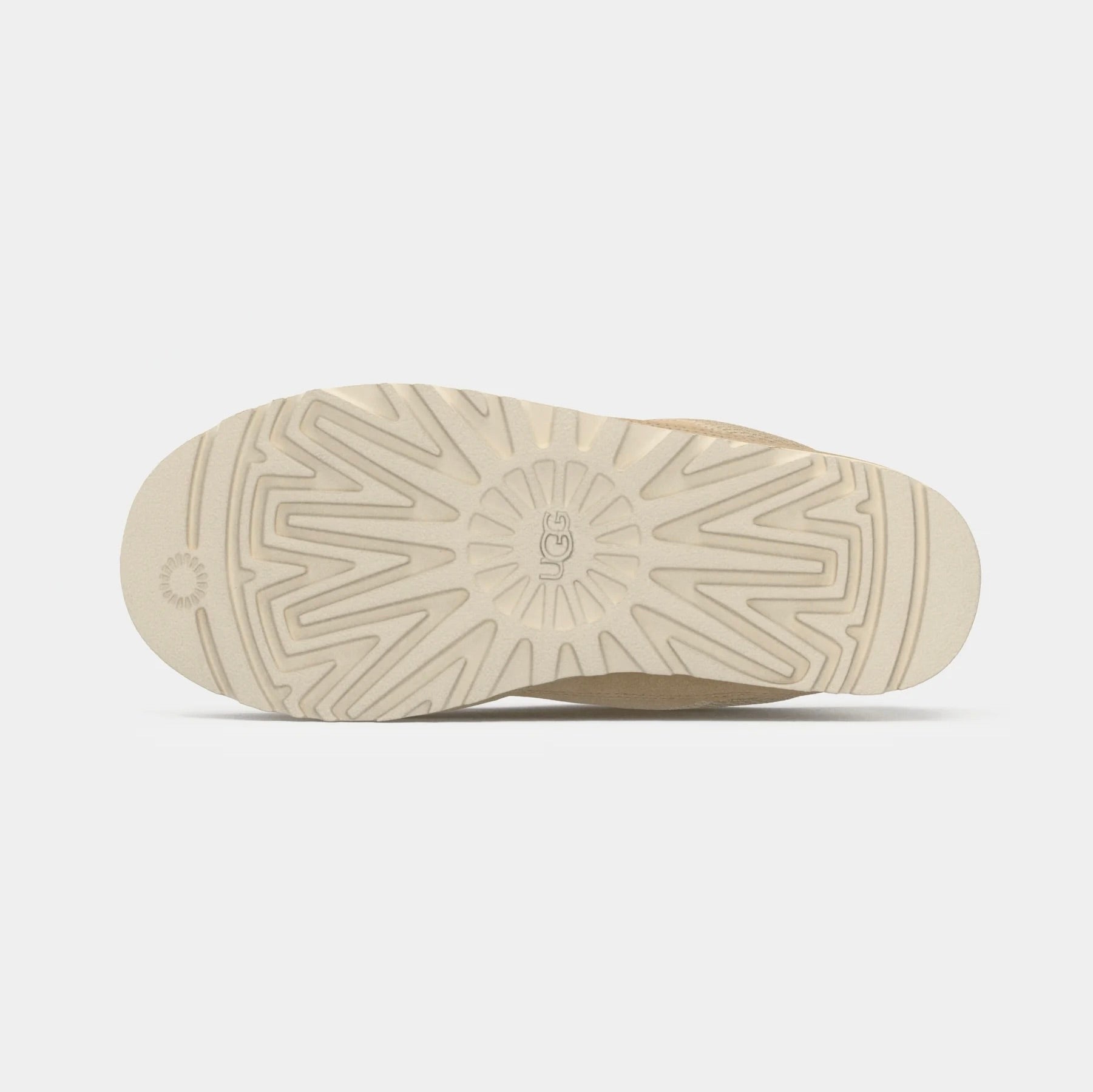 UGG Lowmel Lo Mustard Seed