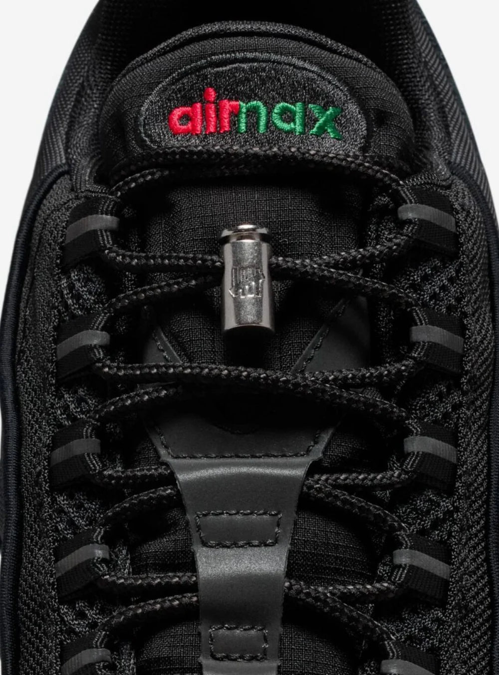 Nike Air Max 95 SP Undefeated Black