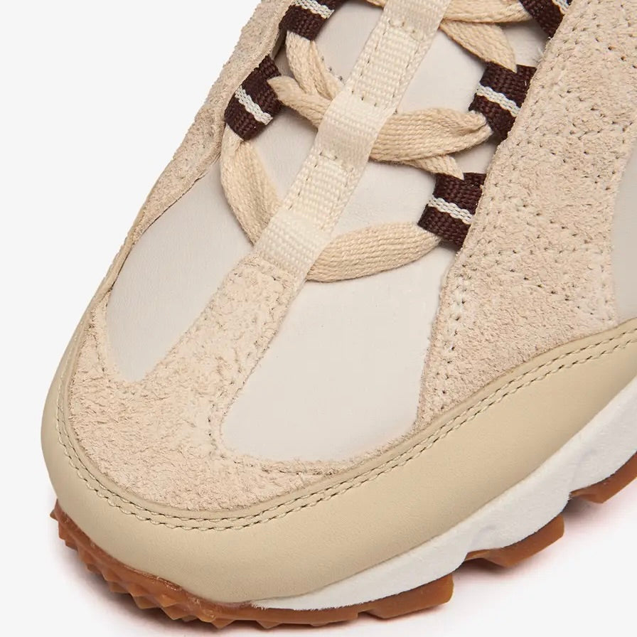Nike Air Humara LX Jacquemus Light Bone Gold