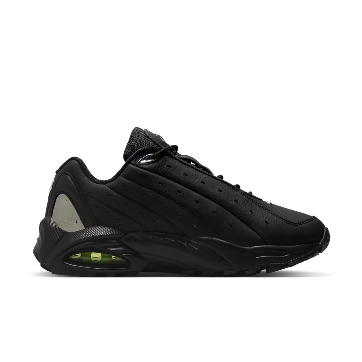 Nike Hot Step Air Terra Drake Nocta Triple Black