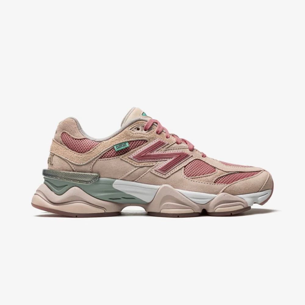 New Balance 9060 Joe Freshgoods Inside Voices Penny Cookie Pink