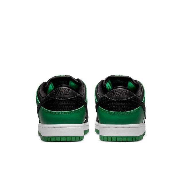 Nike SB Dunk Low Classic Green