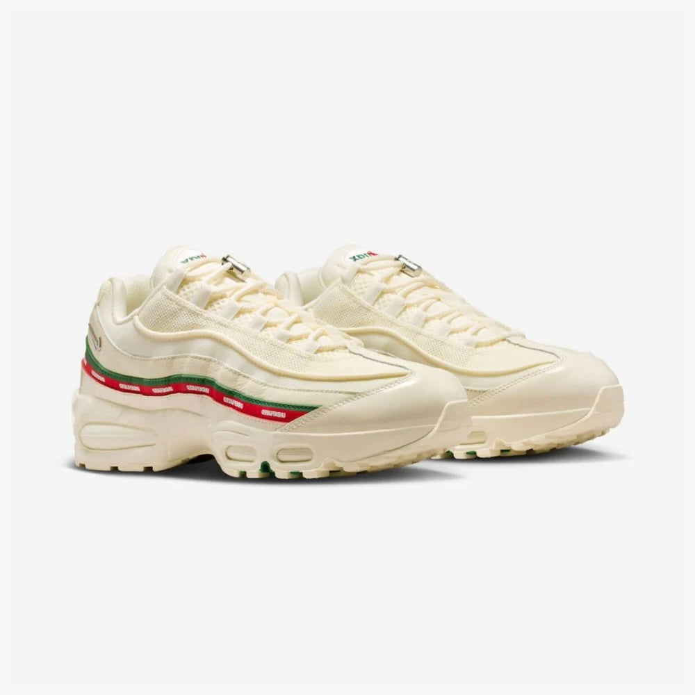 Nike Air Max 95 SP Undefeated Sail