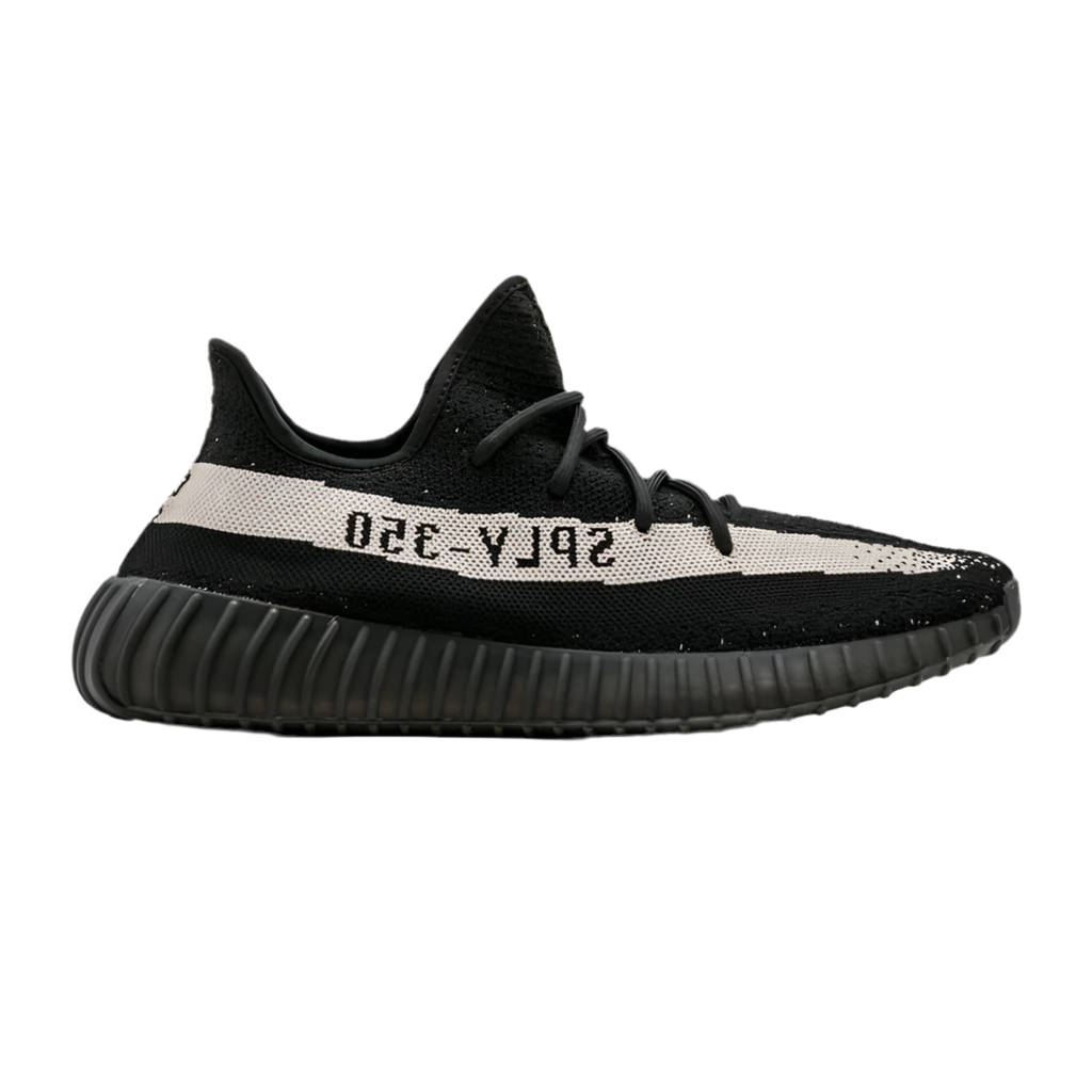 Adidas Yeezy Boost 350 V2 Core Black White