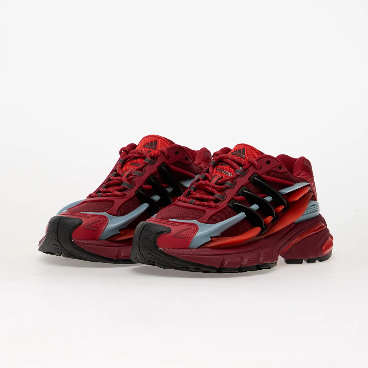 Adidas Adistar Jellyfish Pharrell Williams Red