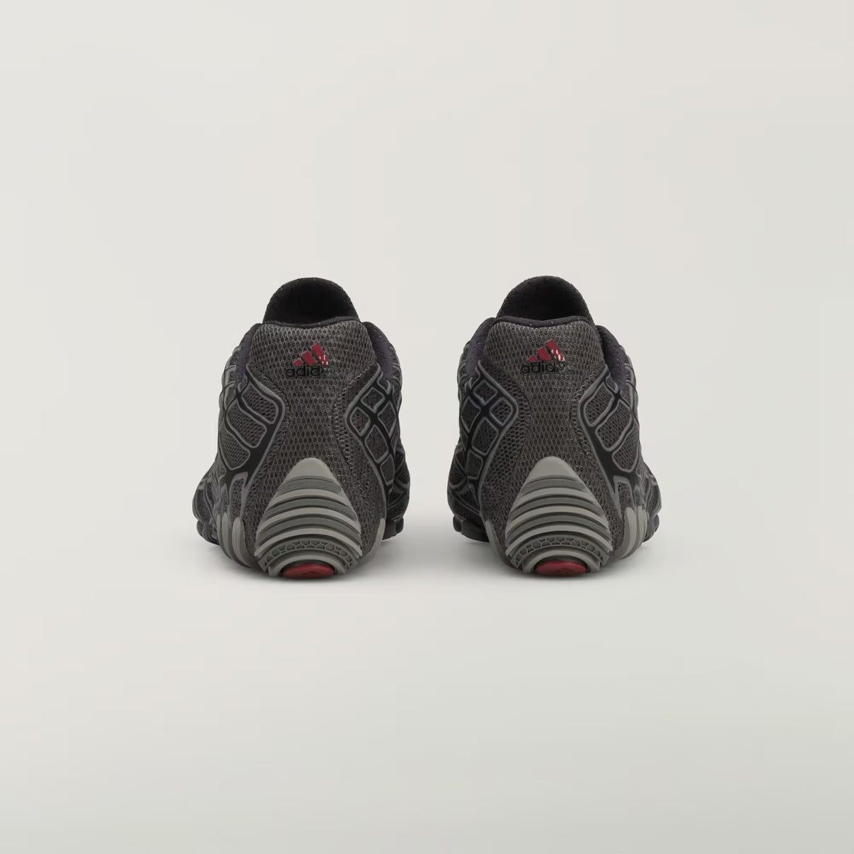 Adidas F50 Ghost Sprint Bad Bunny Black Charcoal