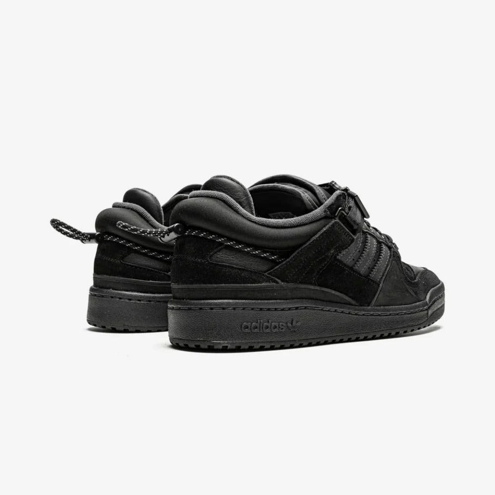 Adidas Forum Low Bad Bunny Black To School