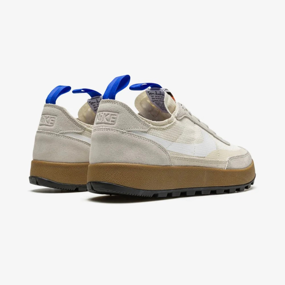 NikeCraft General Purpose Shoe Tom Sachs