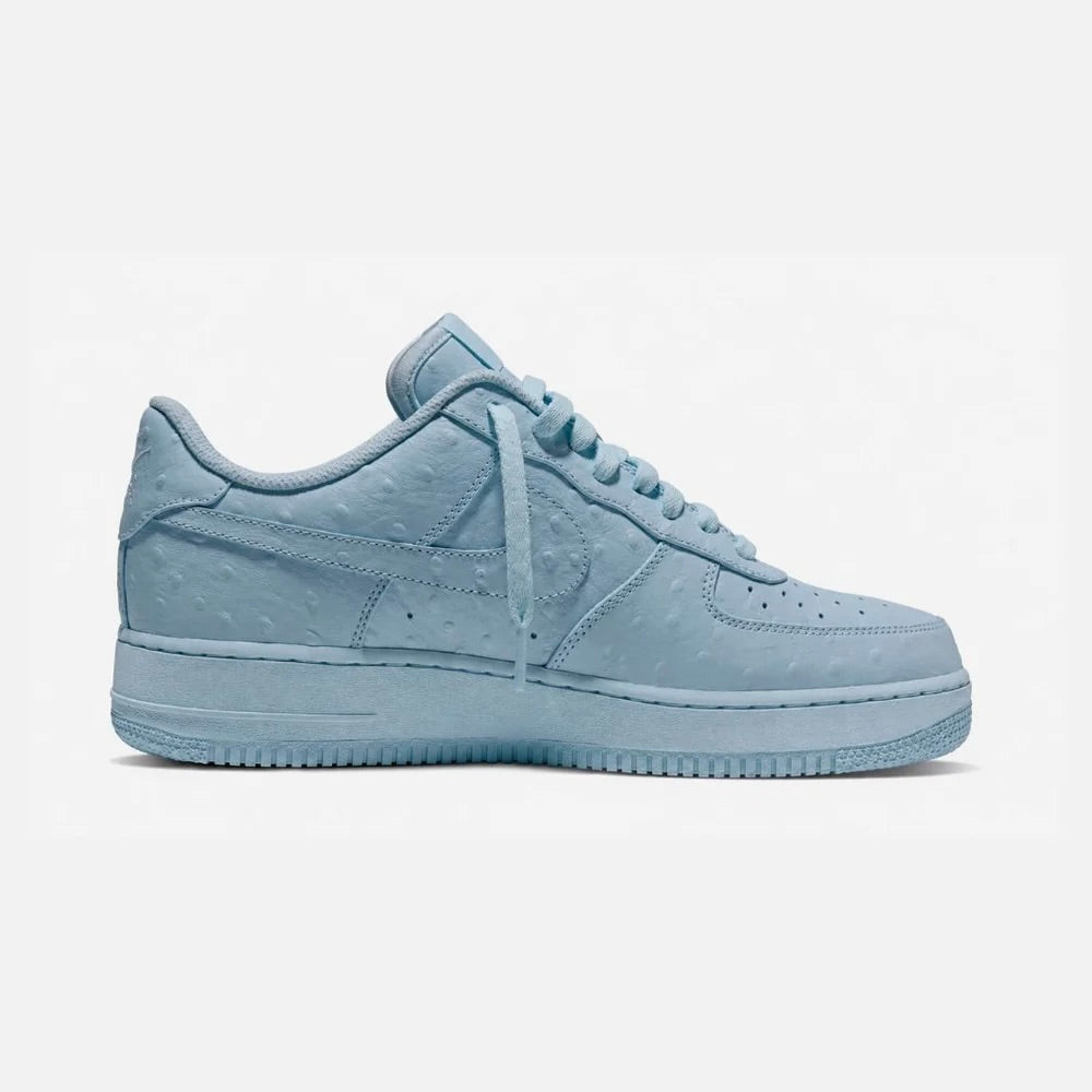 Nike Air Force 1 Low '07 Travis Scott Ice Blue