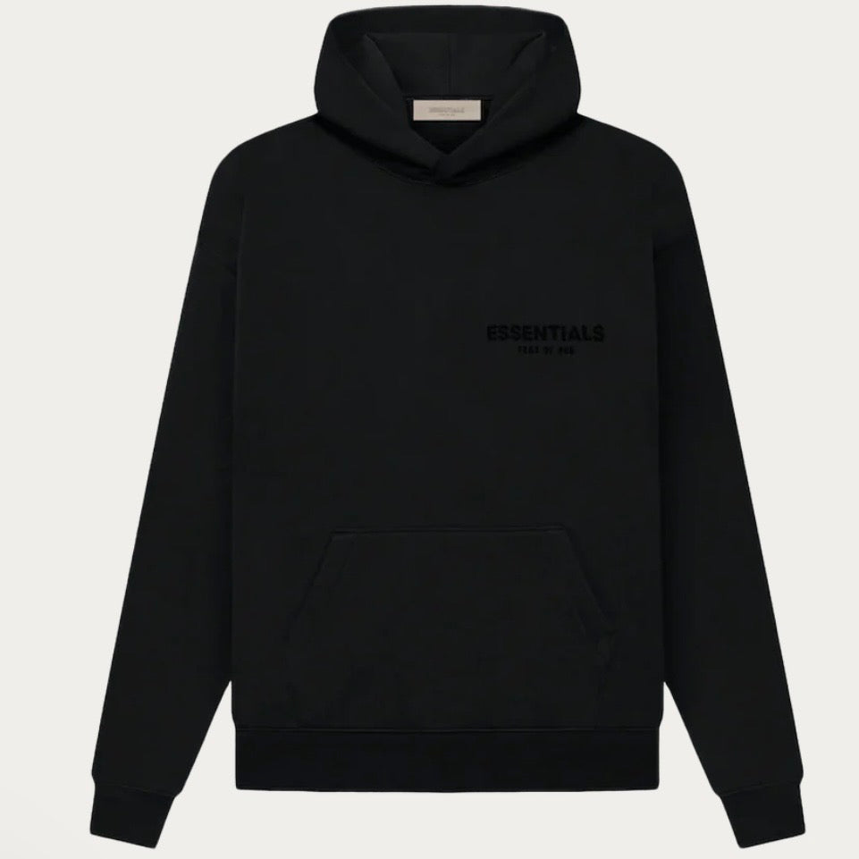 Fear Of God Essentials Hoodie (SS22) Stretch Limo