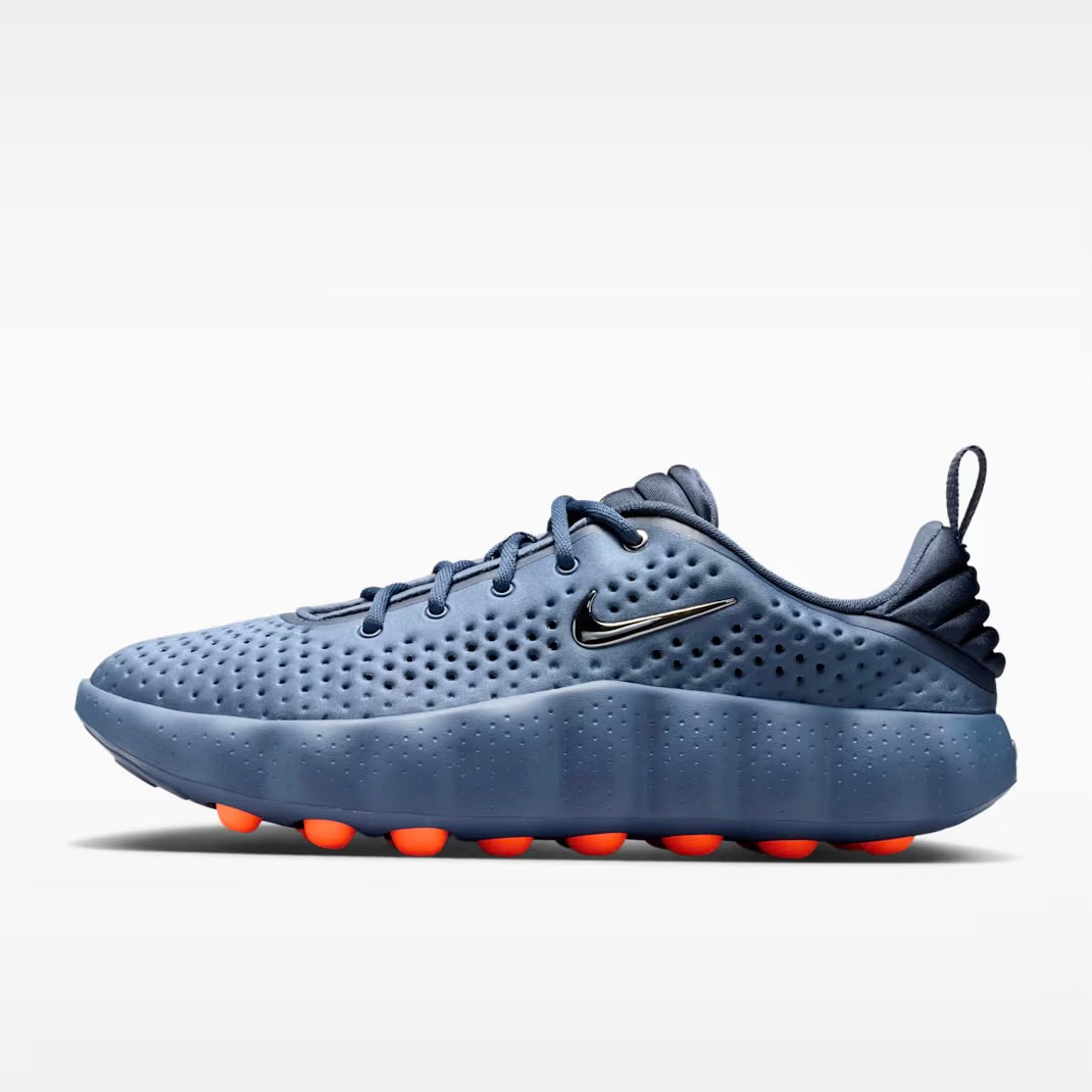 Nike Mind 002 Thunder Blue Chrome