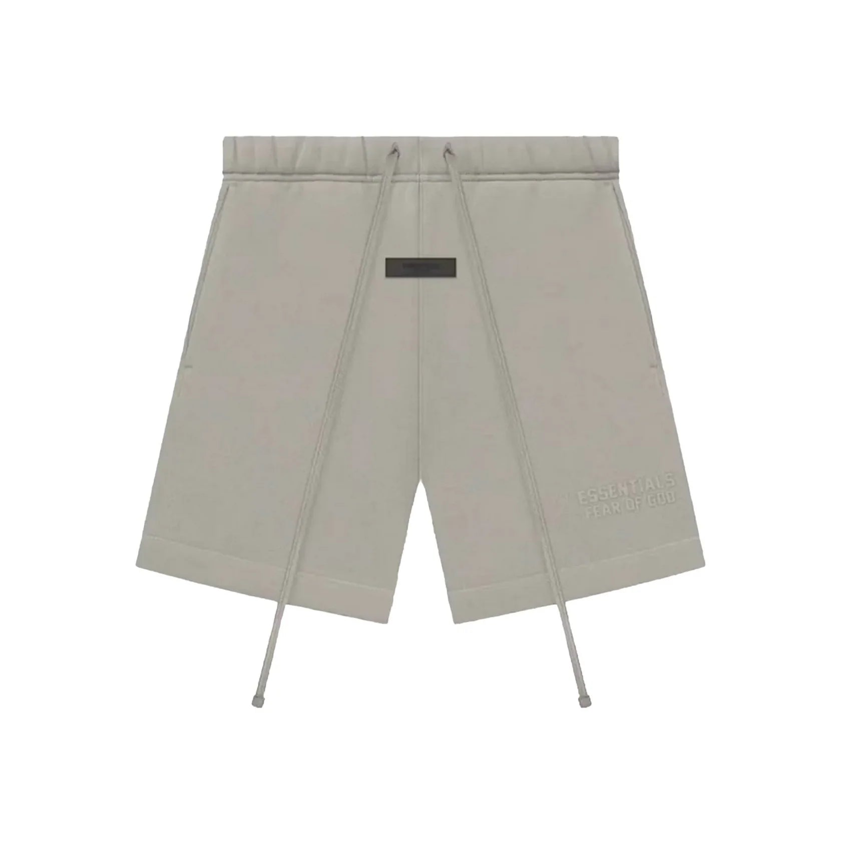 Fear of God Essentials Sweatshort 'Seal'