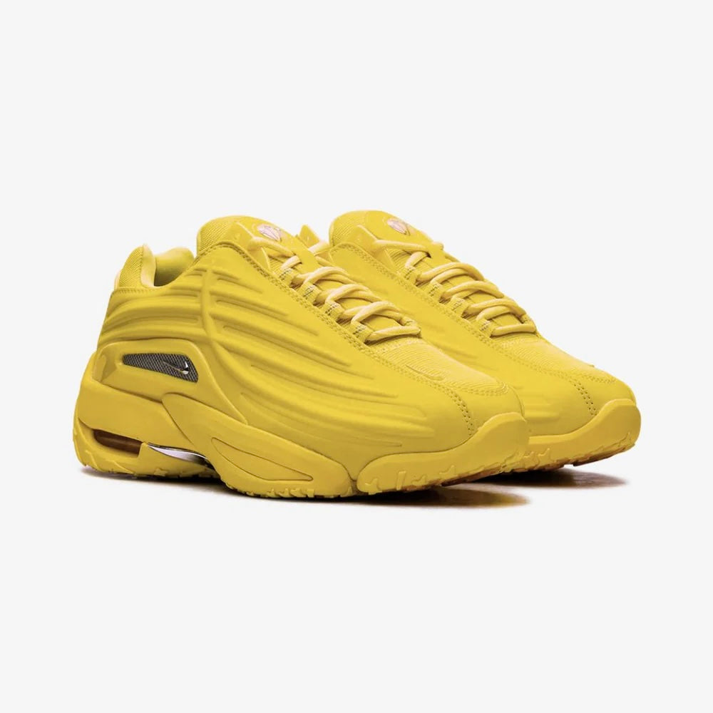 Nike Hot Step 2 Drake NOCTA Opti Jaune