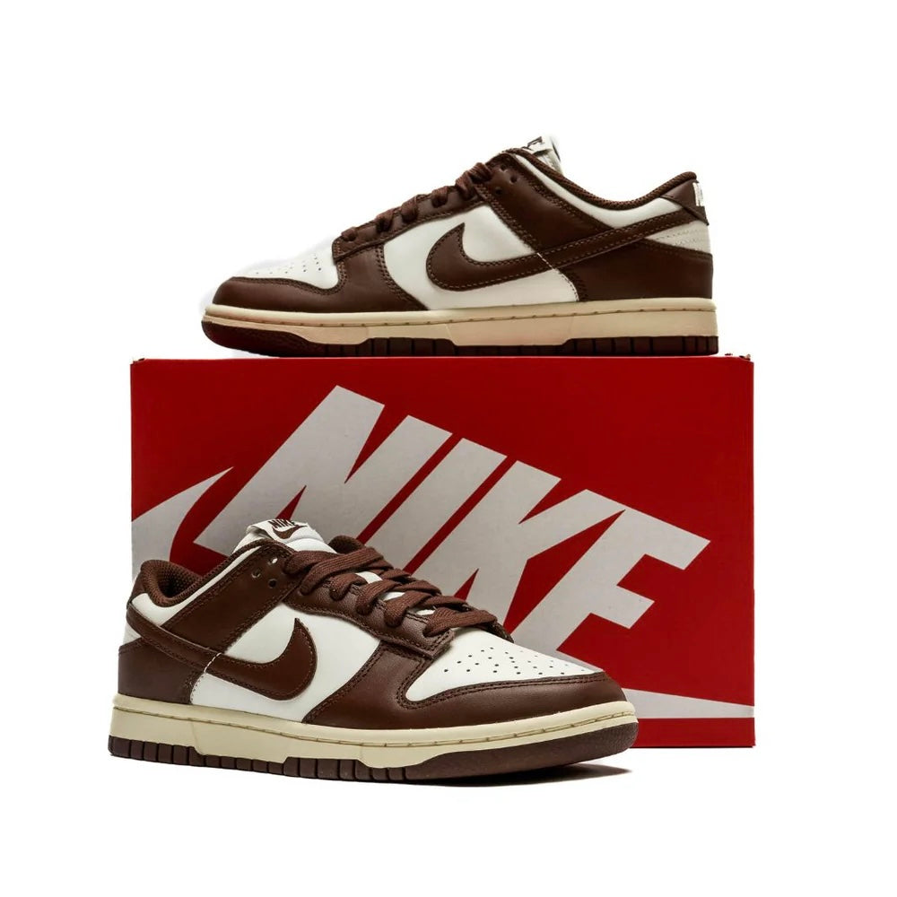 Nike Dunk Low Cacao Wwow