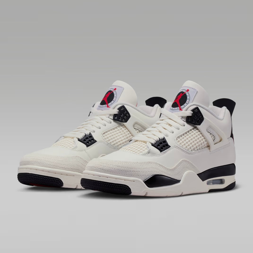 Jordan 4 Flight Club