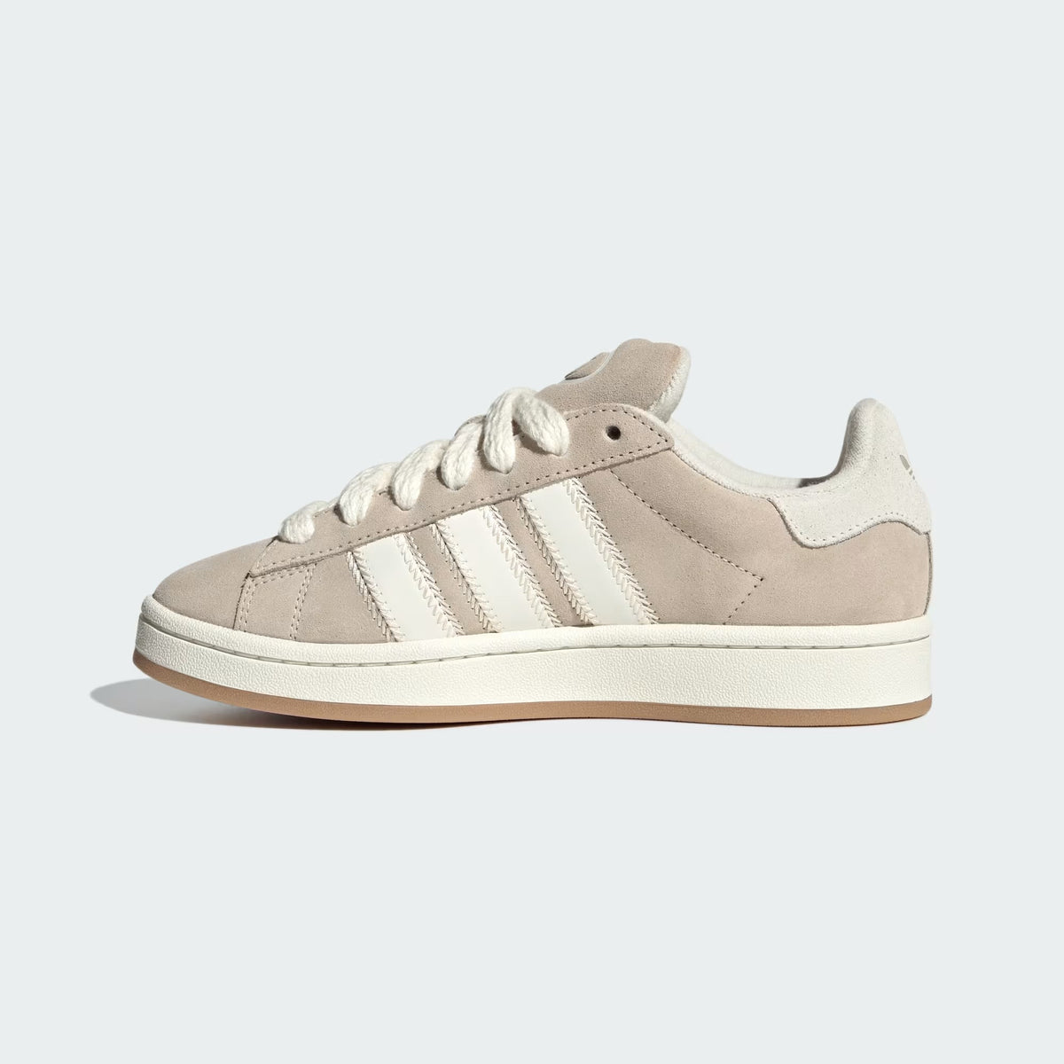 Adidas Campus 00s Wonder White