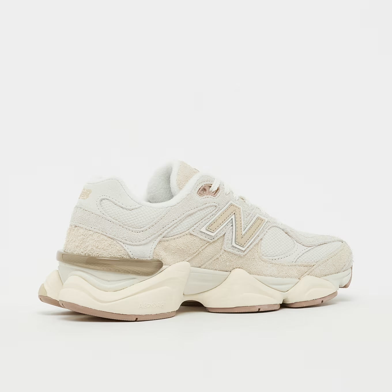 New Balance 9060 Bisque Sea Salt