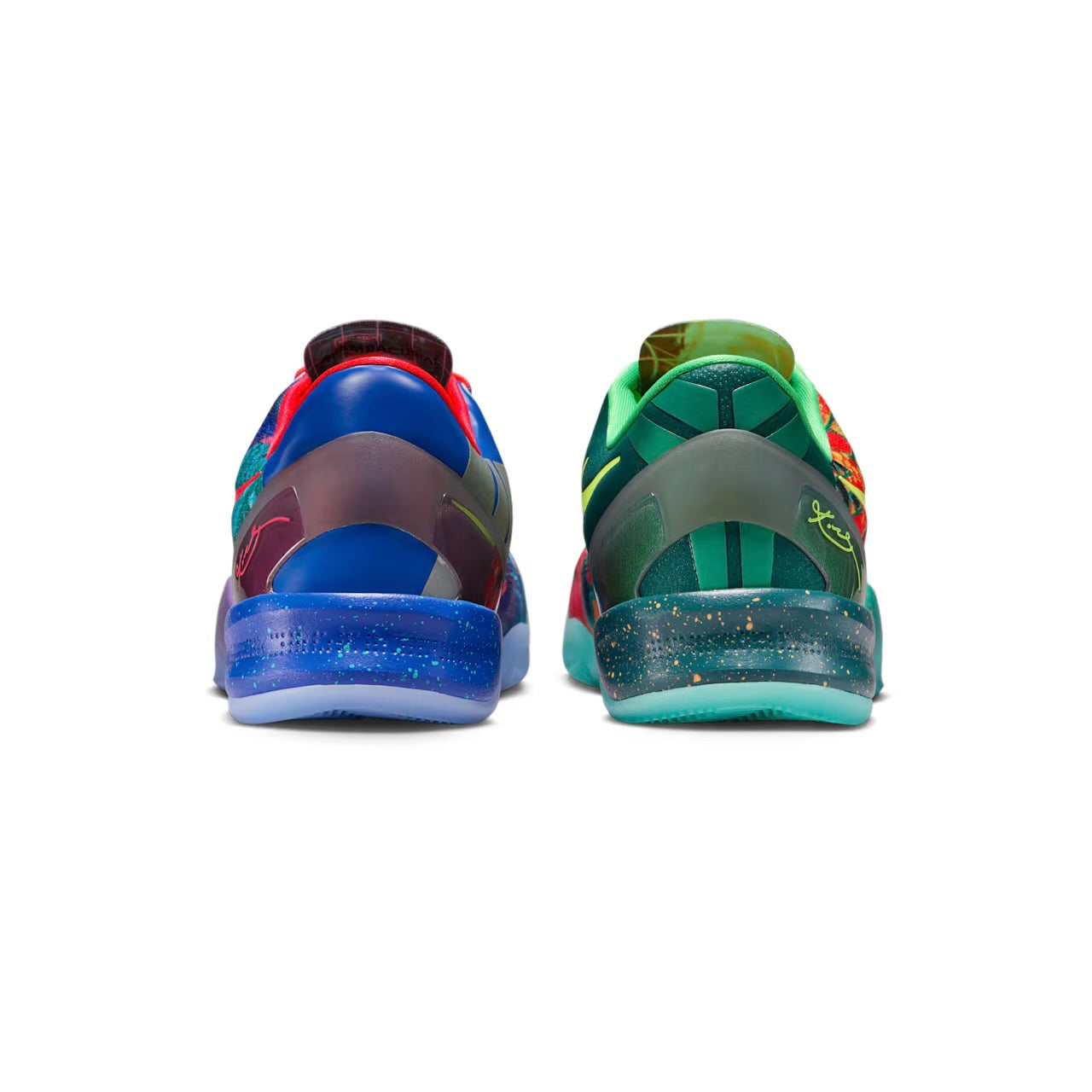 Nike Kobe 8 Protro Quoi de neuf