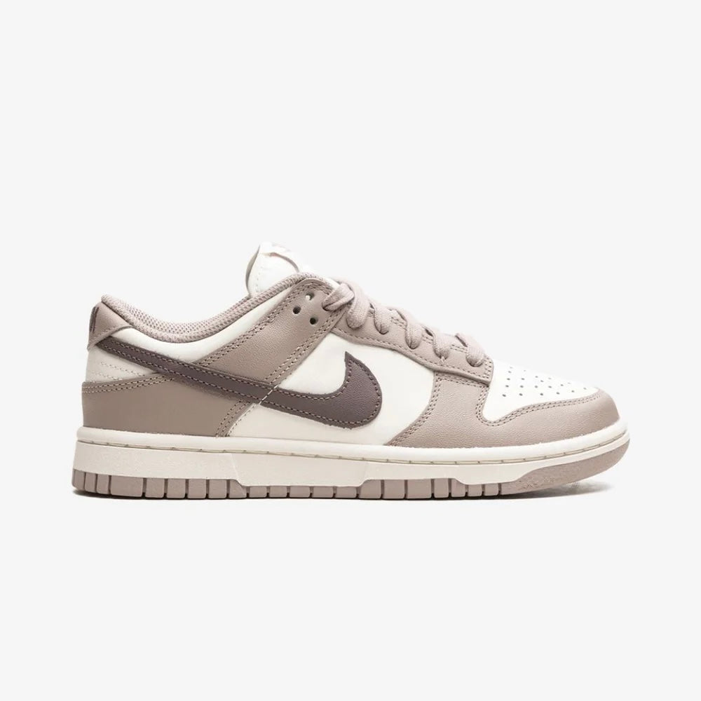 Nike Dunk Low Sail Plum Eclipse