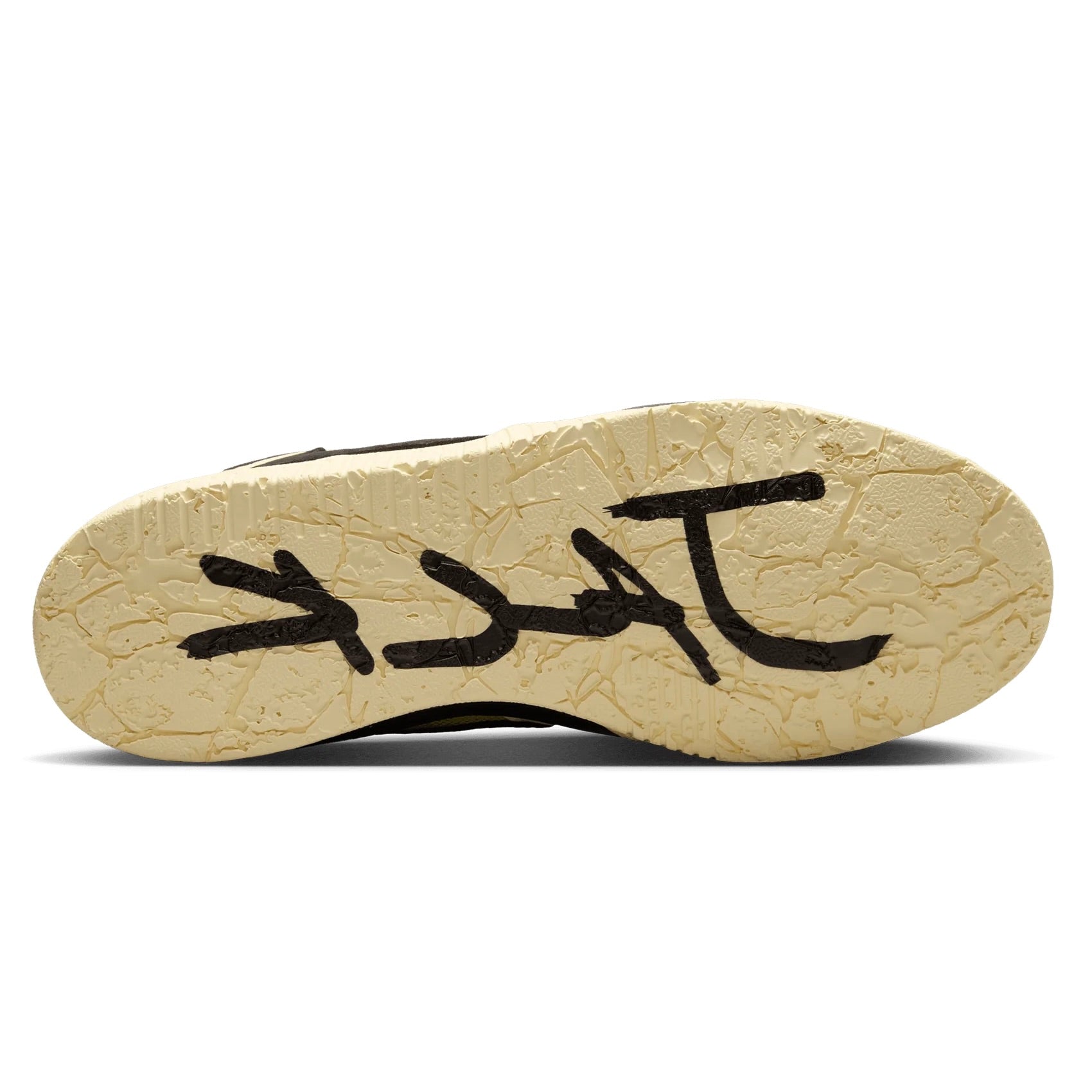 Jordan Jumpman Jack Travis Scott Bright Cactus