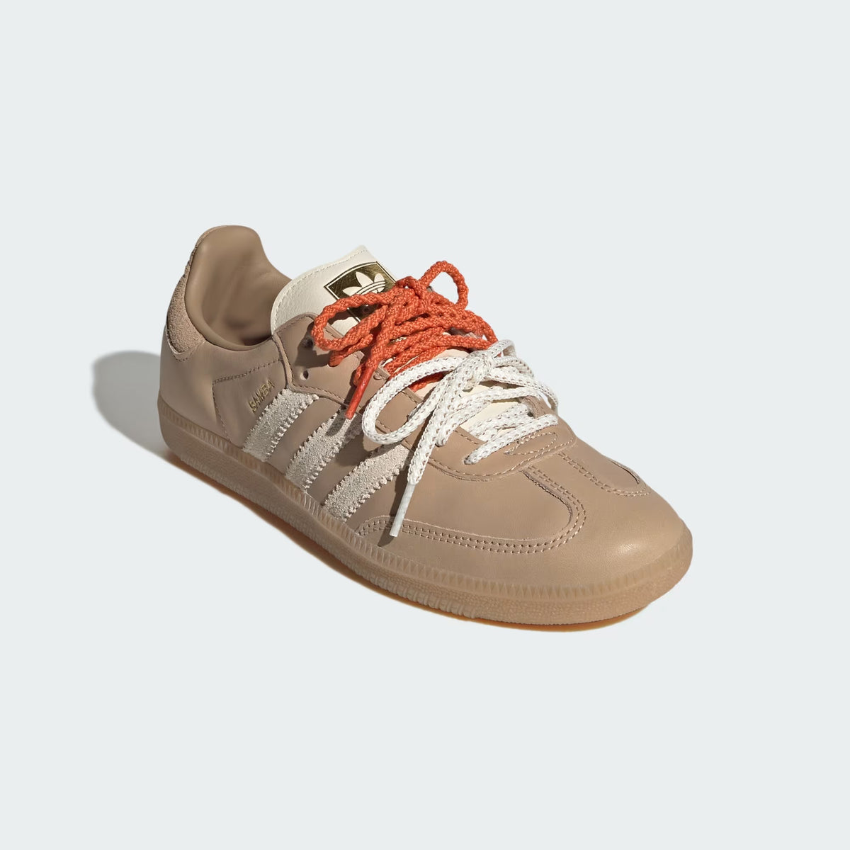 Adidas Samba OG Magic Beige Cardboard