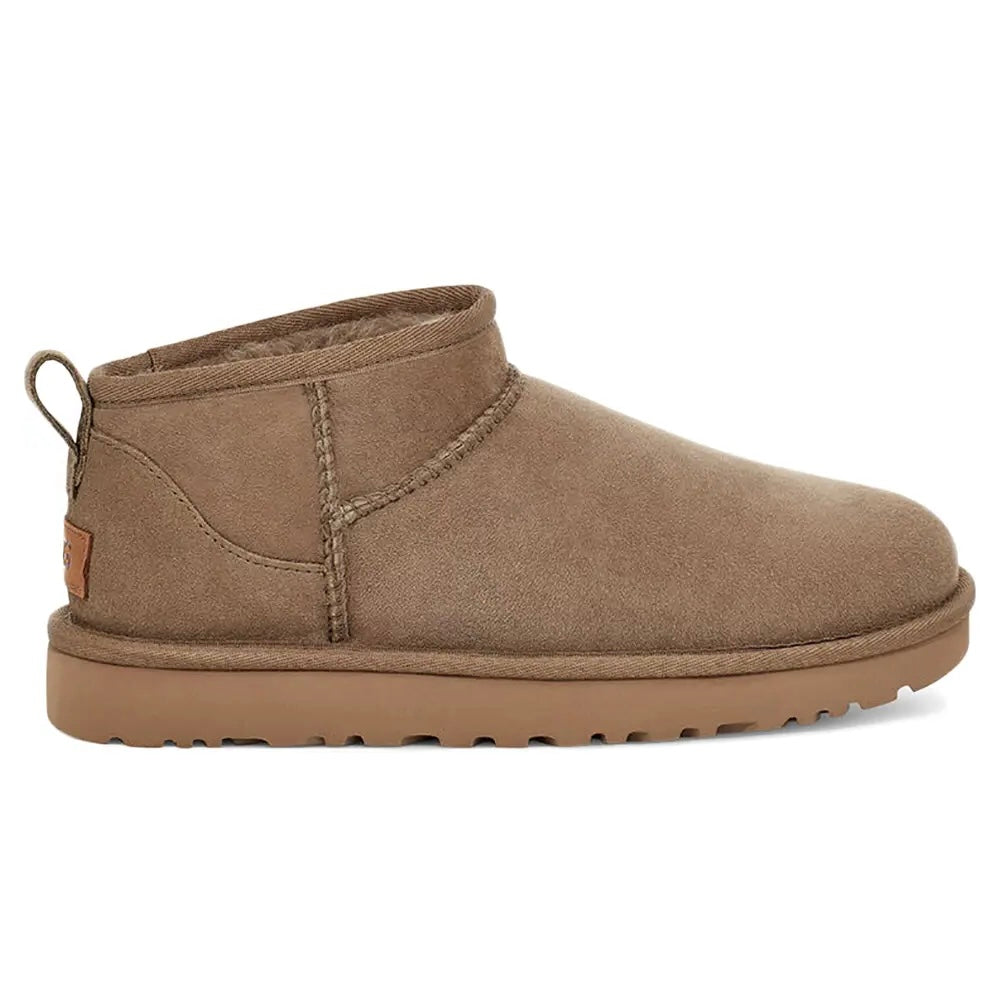 UGG Classic Ultra Mini Boot Antilope