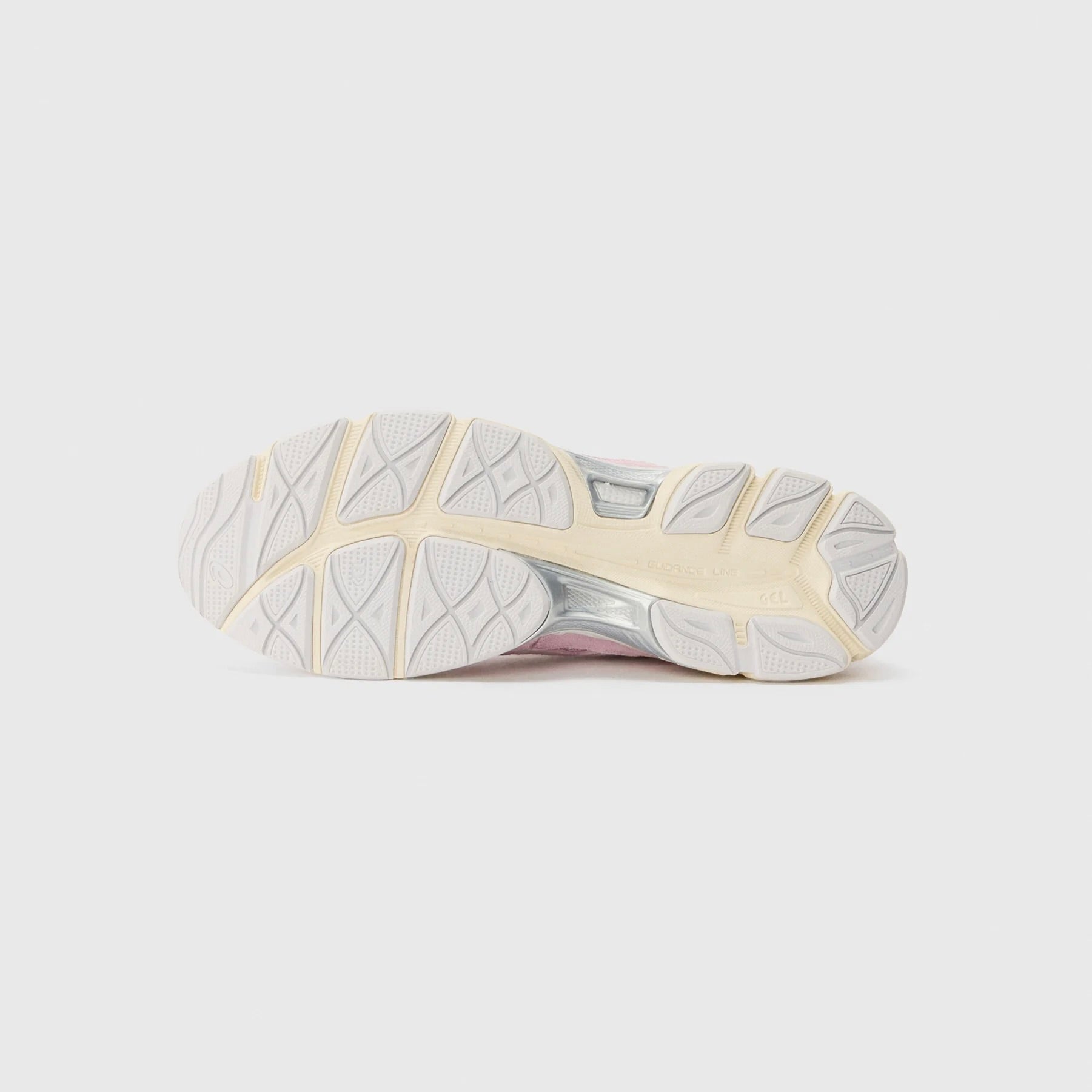 Asics Gel-NYC Cream Rose Water