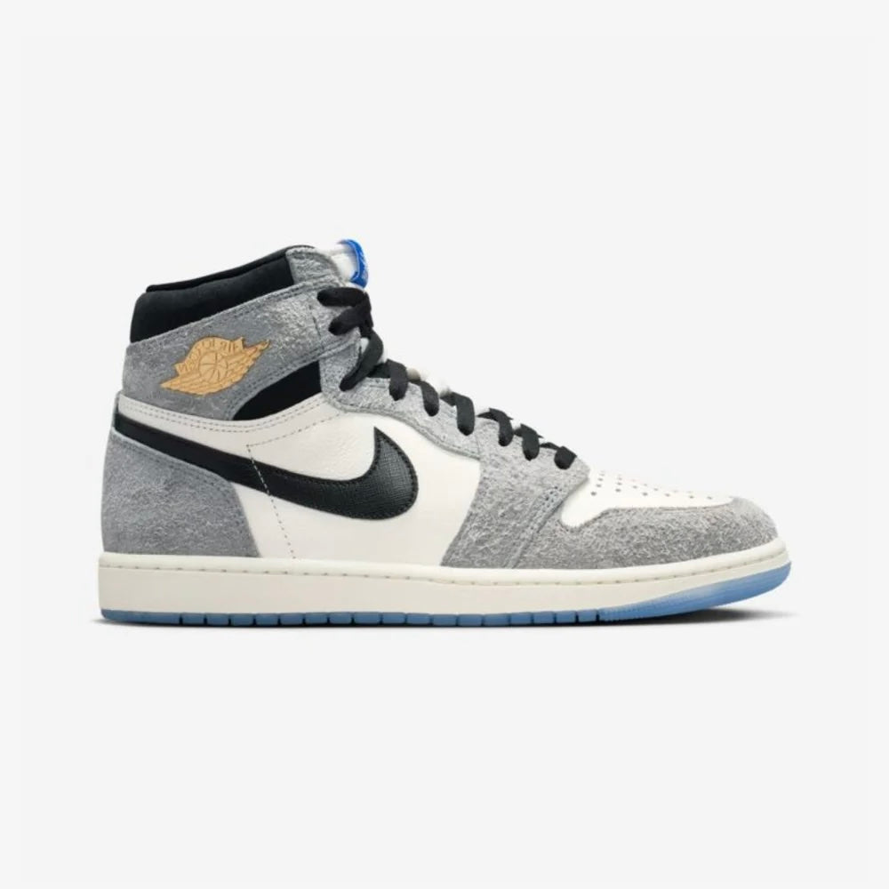 AIR JORDAN 1 HIGH OG ALL-STAR COOL GREY