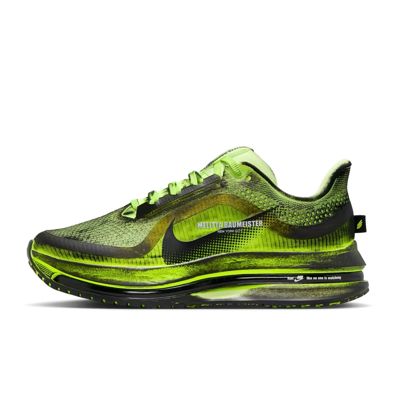 Nike Air Zoom Pegasus Premium Melitta Baumeister Volt