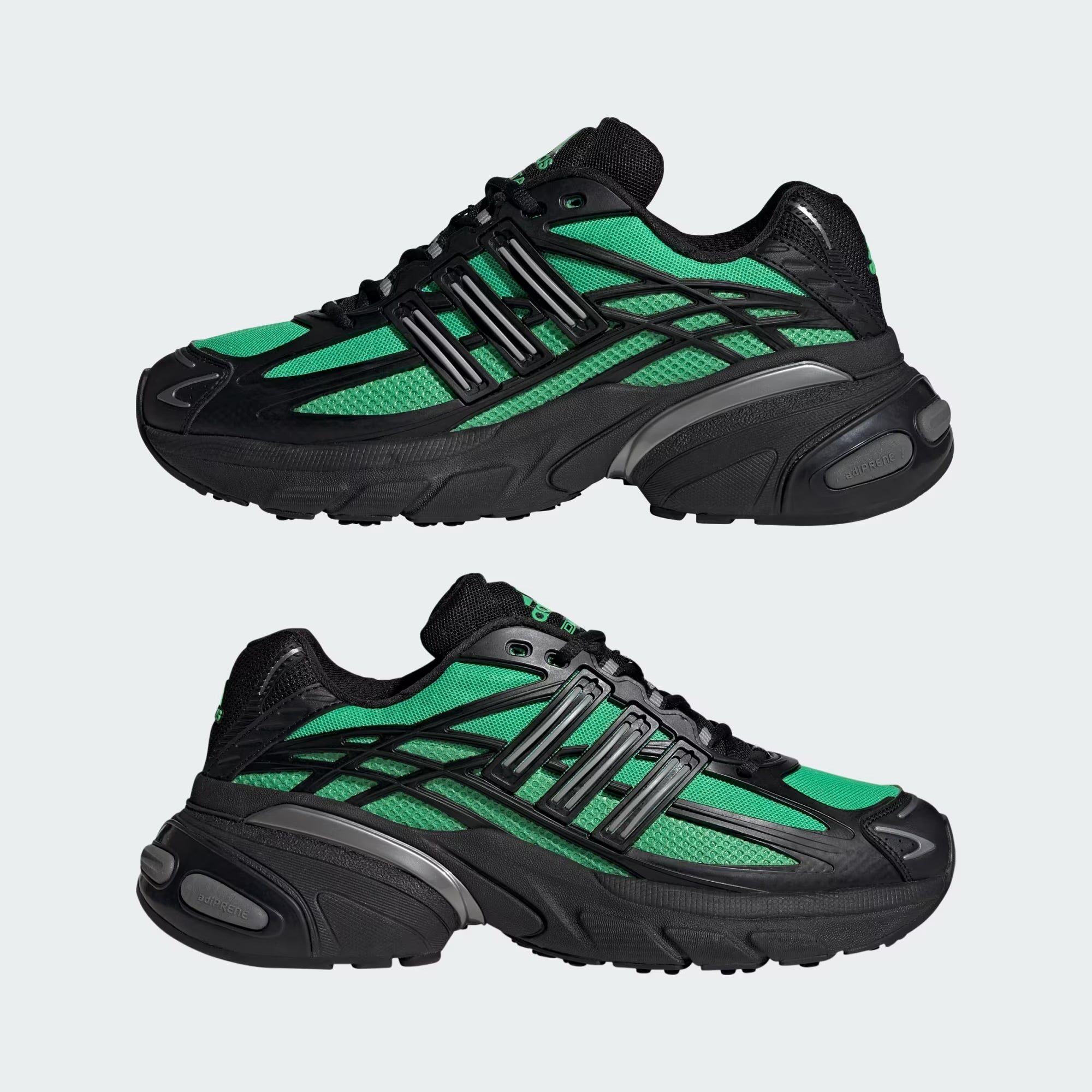 Adidas Adistar XLG 2.0 Black Green