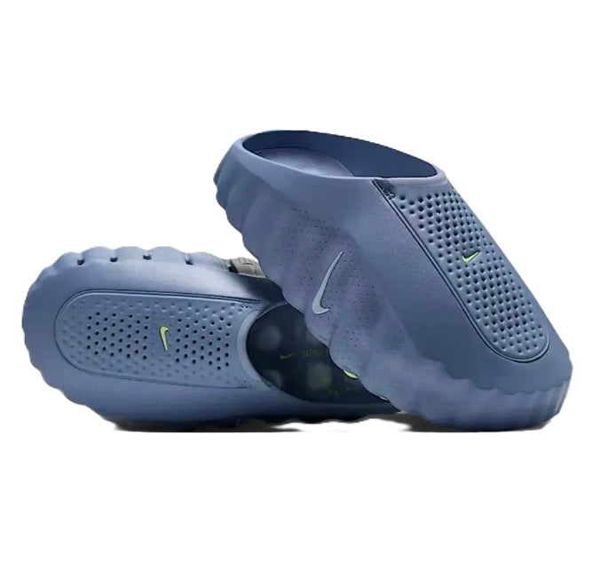 Nike Mind 001 Slide Work Blue