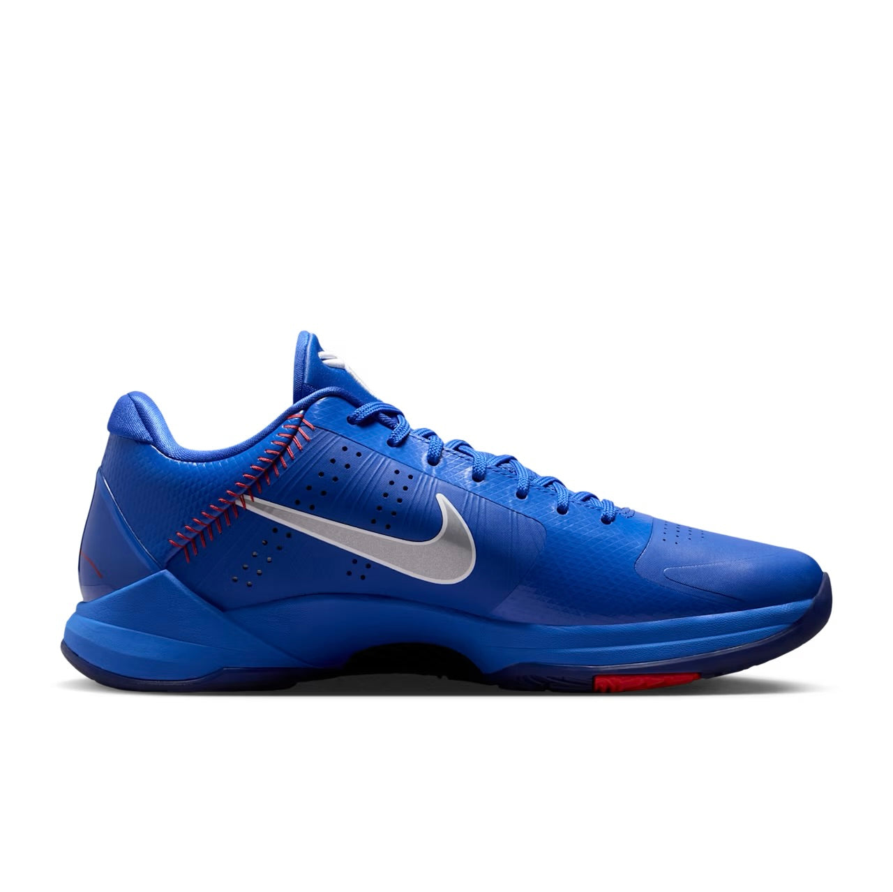 Nike Kobe 5 Protro Dodgers Hyper Royal