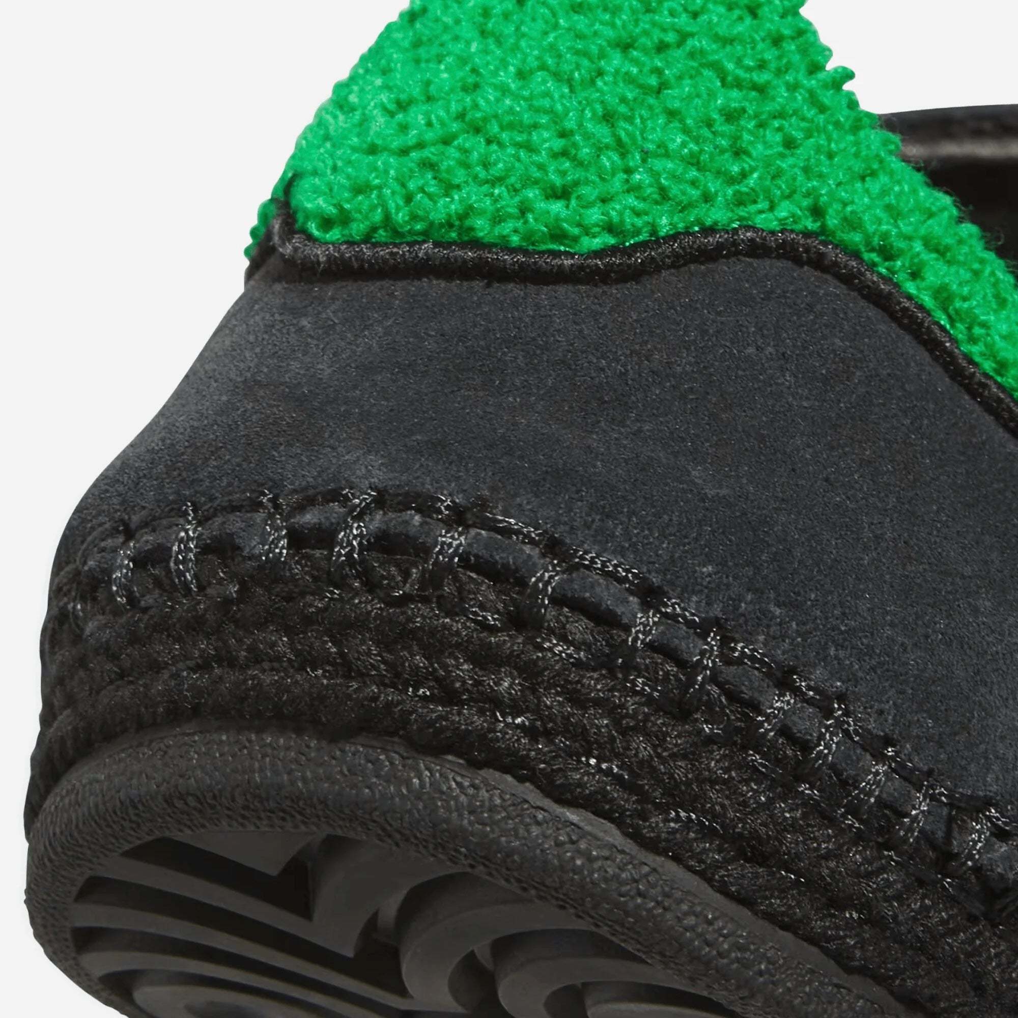 Adidas Stan Smith CLOT By Edison Chen Espadrille Black