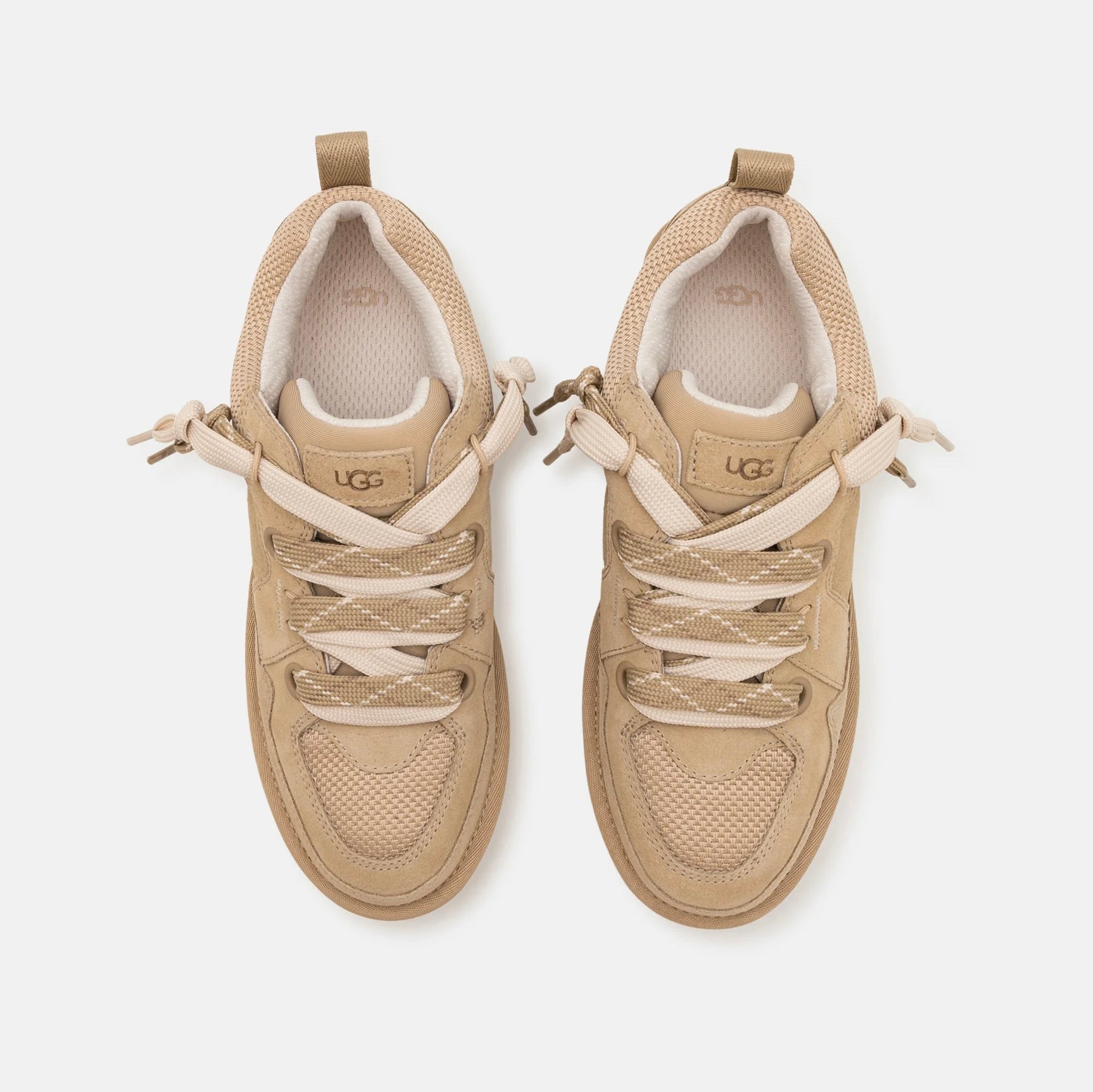 UGG Lowmel Lo Mustard Seed