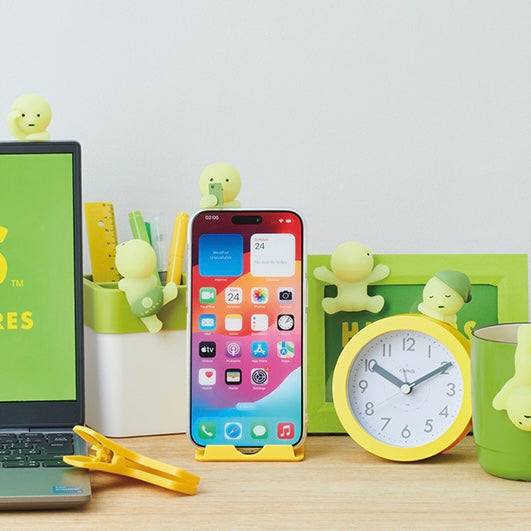 Boîte aveugle simple Smiski HIPPERS