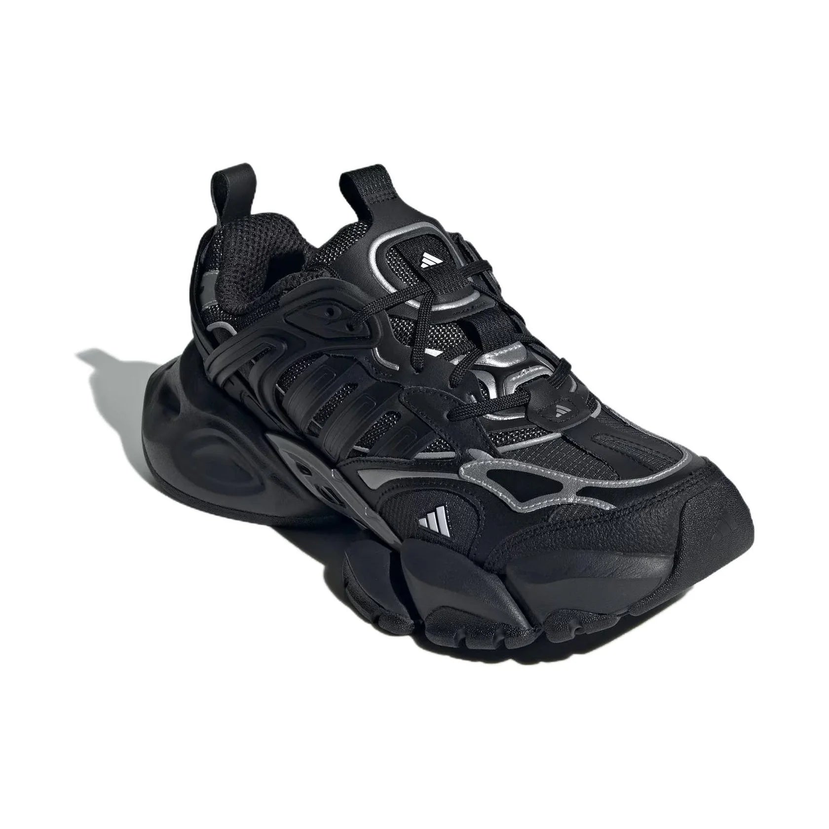 Adidas Vento XLG Runner Deluxe Black